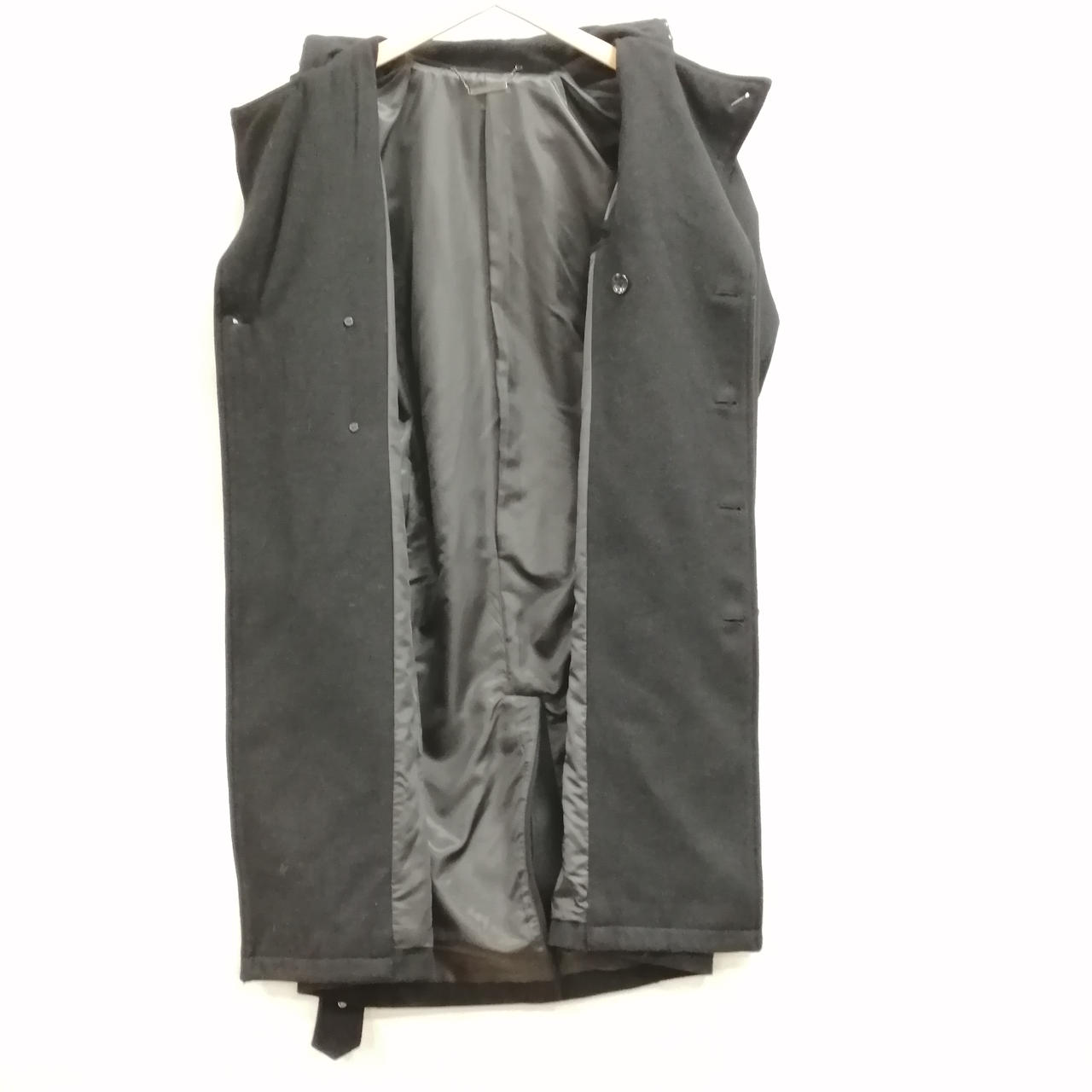 CIVARIZE|ウールロングコート|HARDOFFオフモール（オフモ