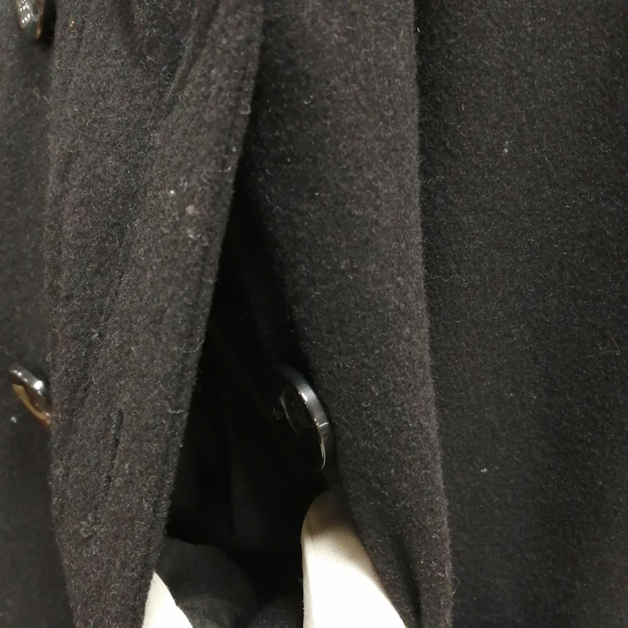 CIVARIZE|ウールロングコート|HARDOFFオフモール（オフモ