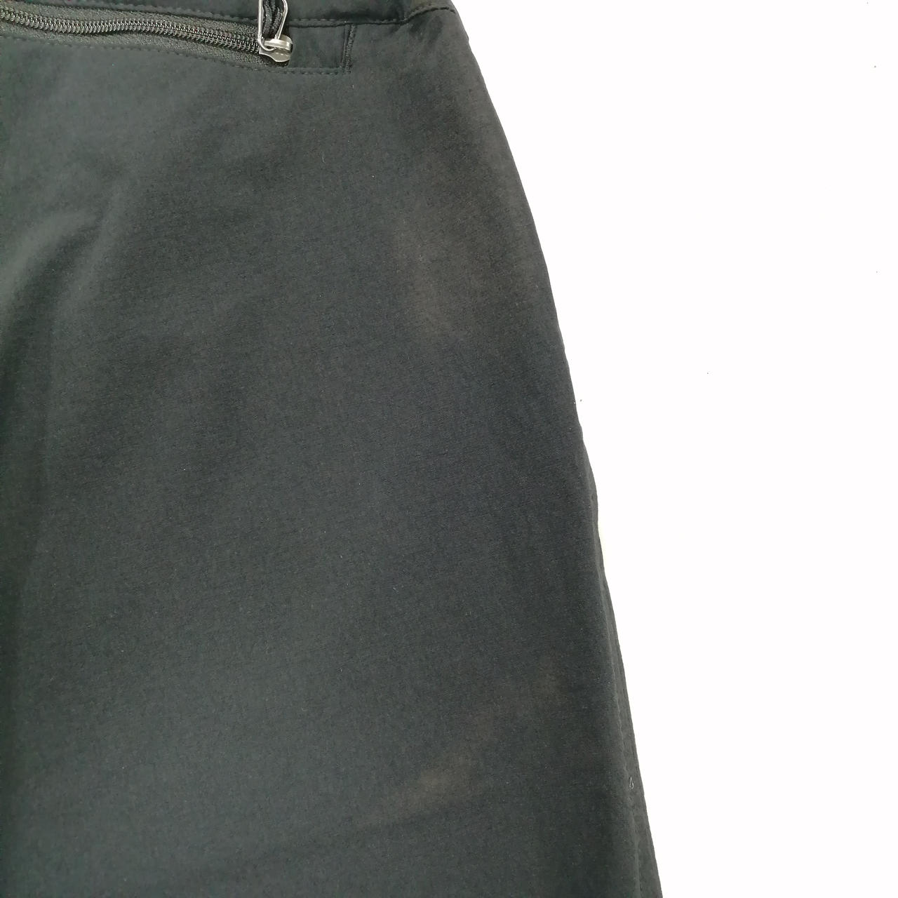 右側ヒップ部分汚れ有