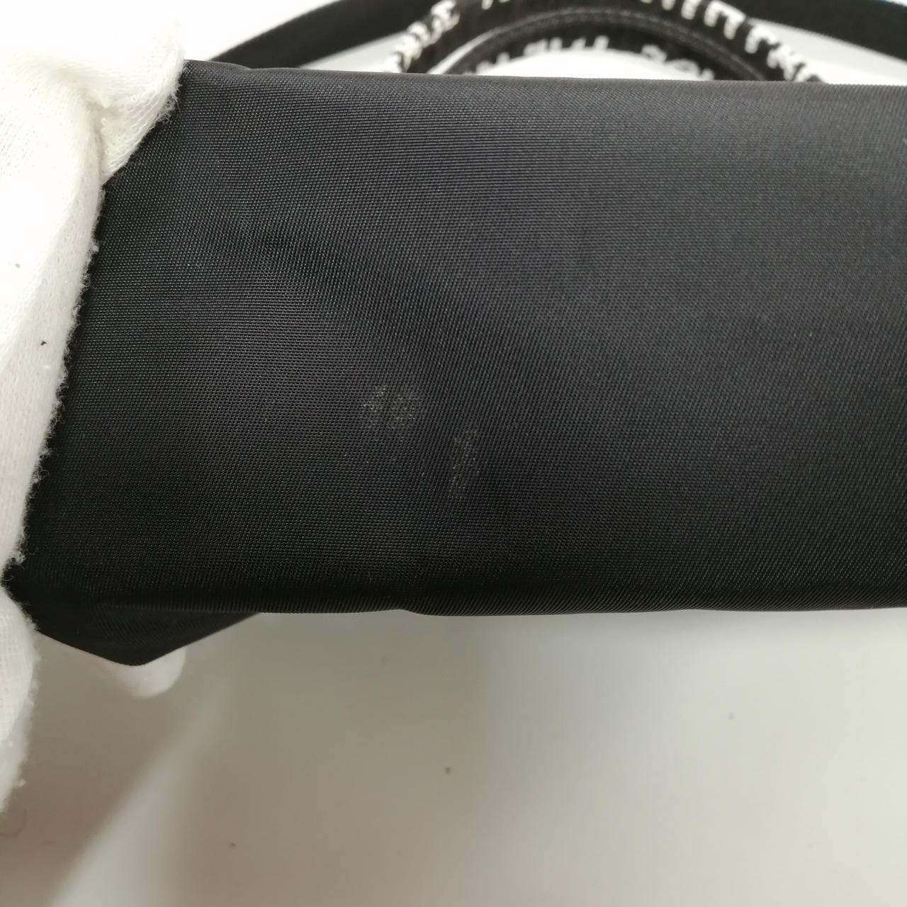 お汚れございます