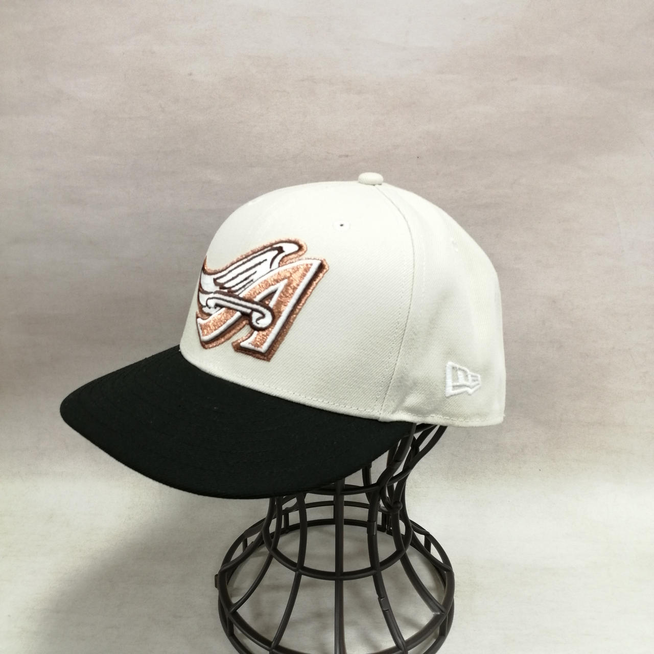 エンジェル ファンキャップ Sakura 90 Mesh Cap – YZ