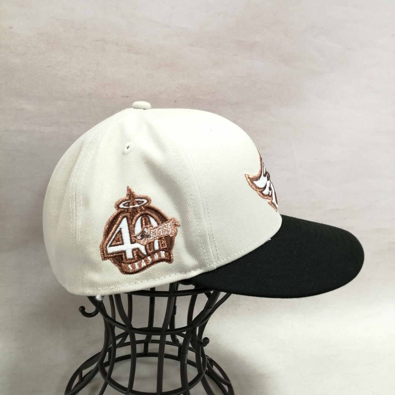 エンジェル ファンキャップ 20年の人気エンターテイメントデザイン！「ファンダフル・ディズニー