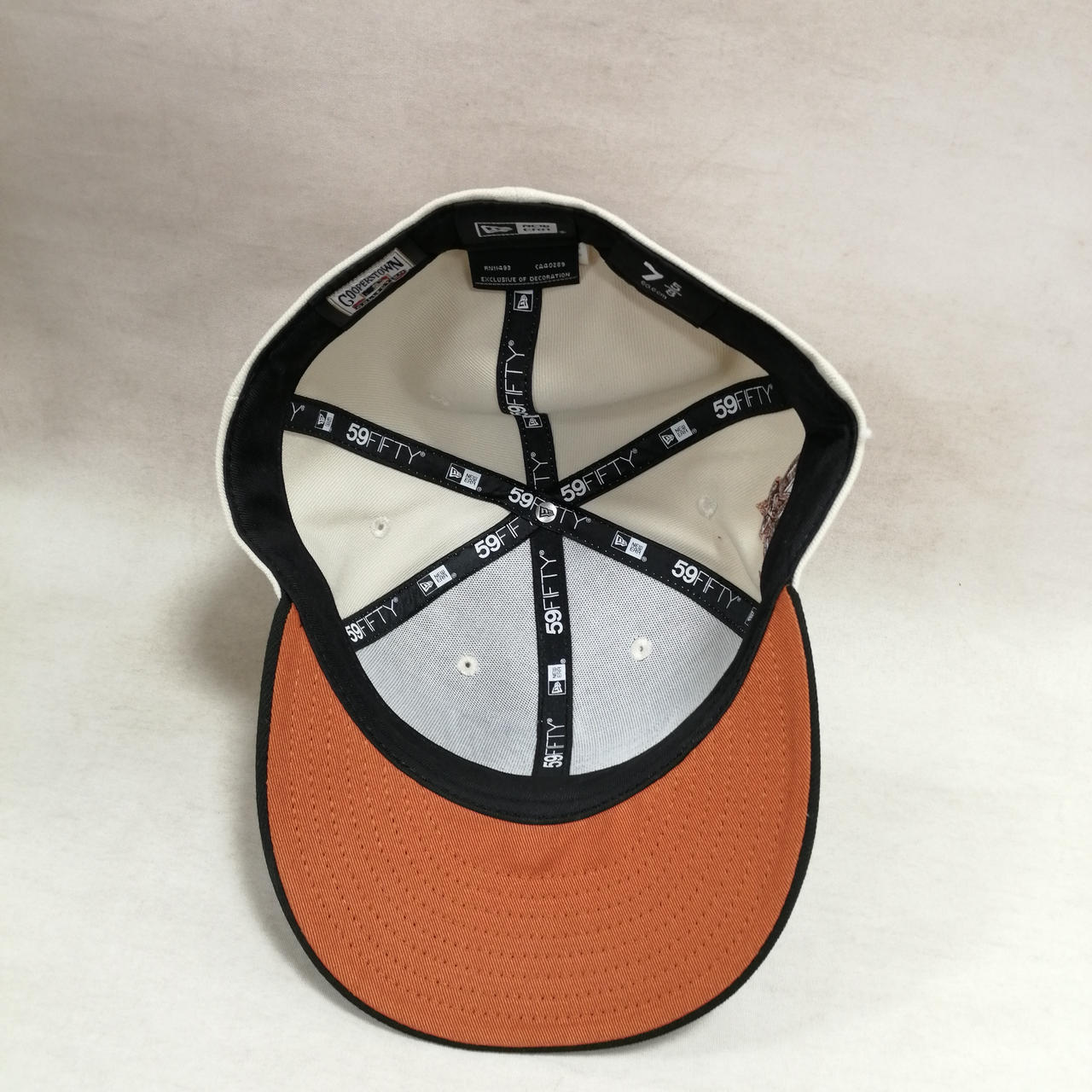 エンジェル ファンキャップ 20年の人気エンターテイメントデザイン！「ファンダフル・ディズニー