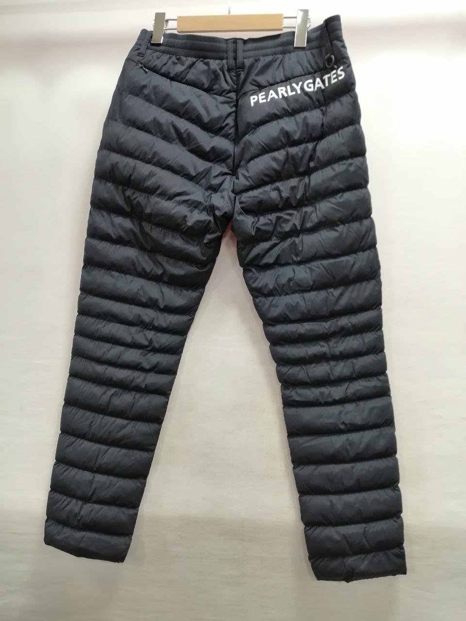PEARLY GATES|中綿パンツ|HARDOFFオフモール（オフモ）|1040120000050553