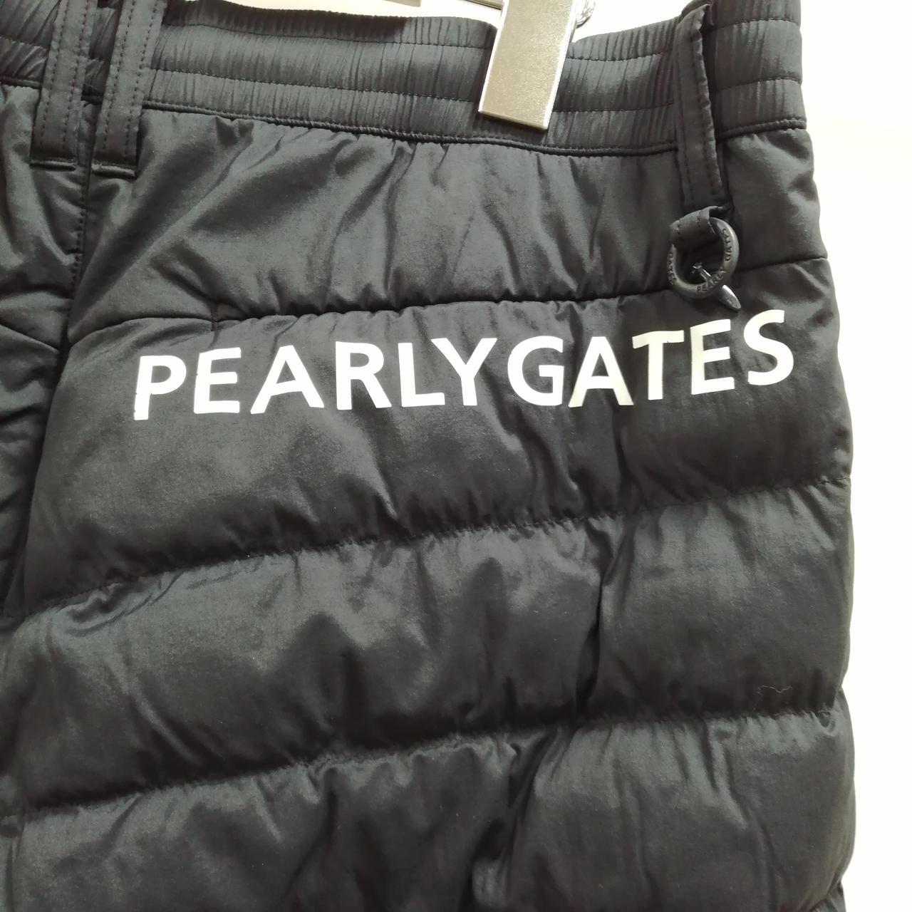 PEARLY GATES|中綿パンツ|HARDOFFオフモール（オフモ）|1040120000050553