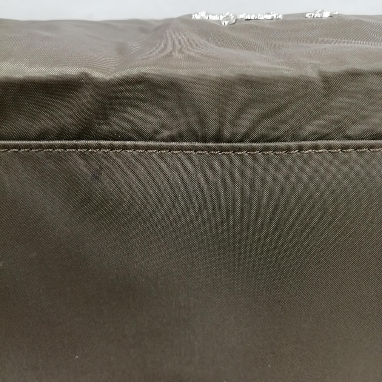 底部分、お汚れあり