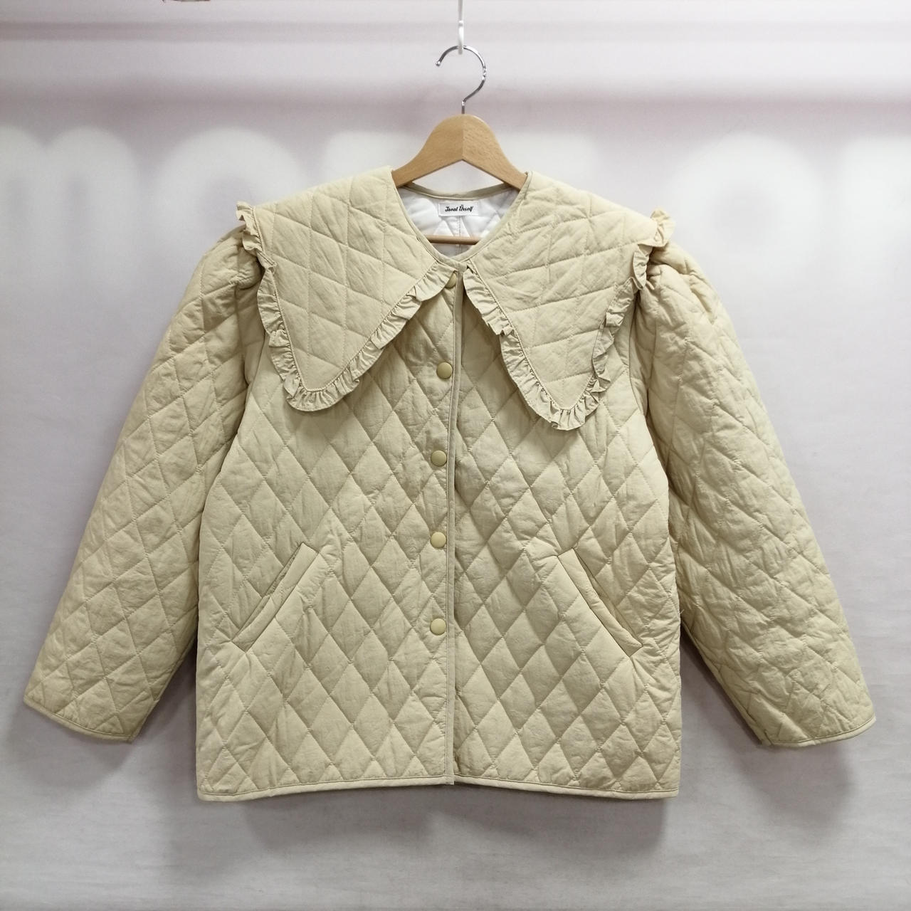 TREAT URSELF|キルティングコート|【ハードオフ公式通販】オフモール