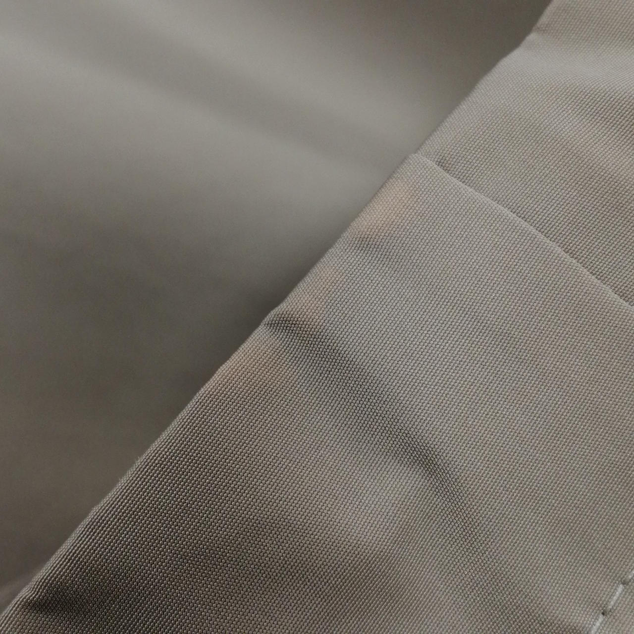 裾部分お汚れあり