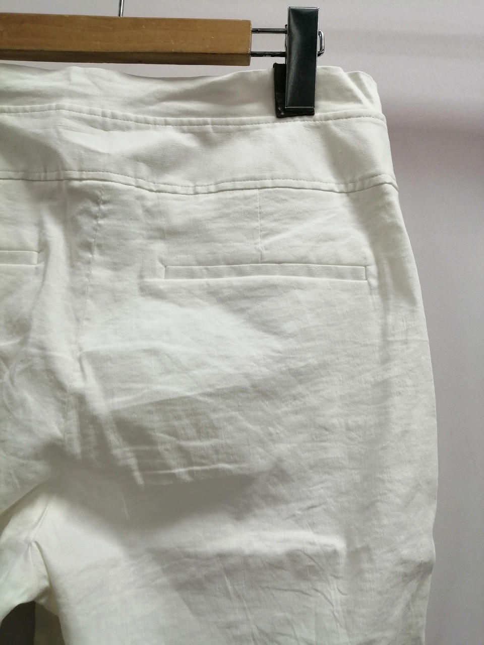 フェイクポケットです。