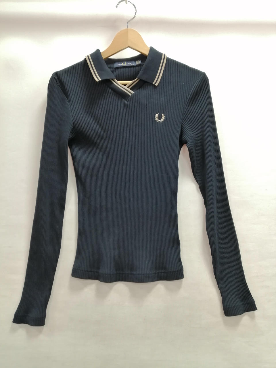 フレッドペリー(FRED PERRY)|ロングスリーブポロシャツ|【ハードオフ