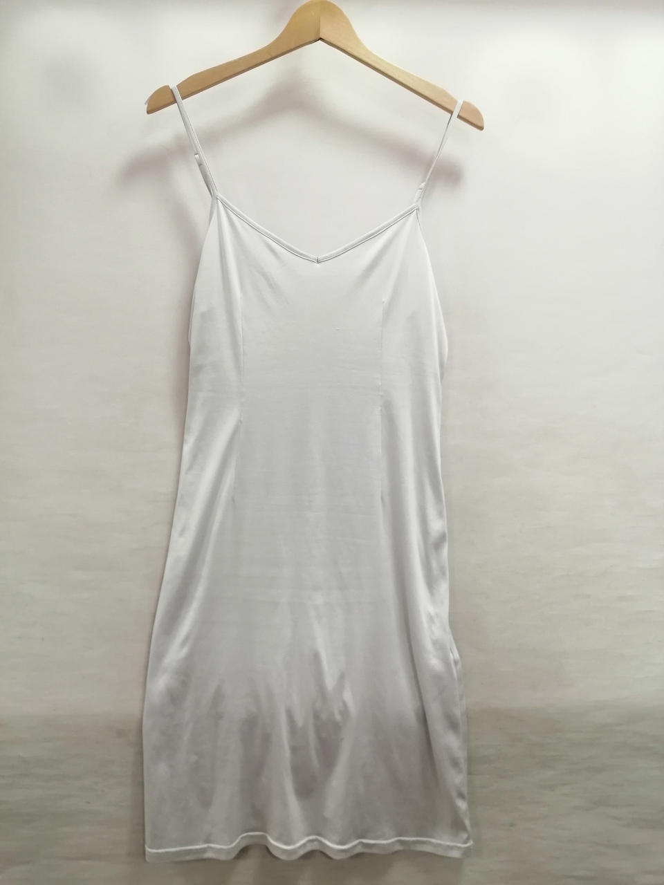 ペチコート付き