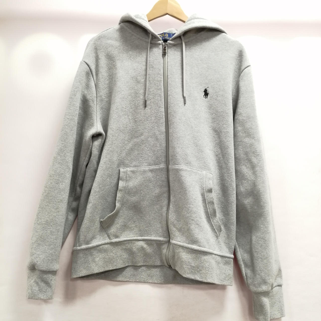 ポロラルフローレン(POLO RALPH LAUREN)|ジップアップパーカー
