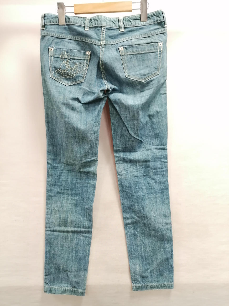 ヴィヴィアンウエストウッドレッドレーベル(VIVIENNE WESTWOOD RED