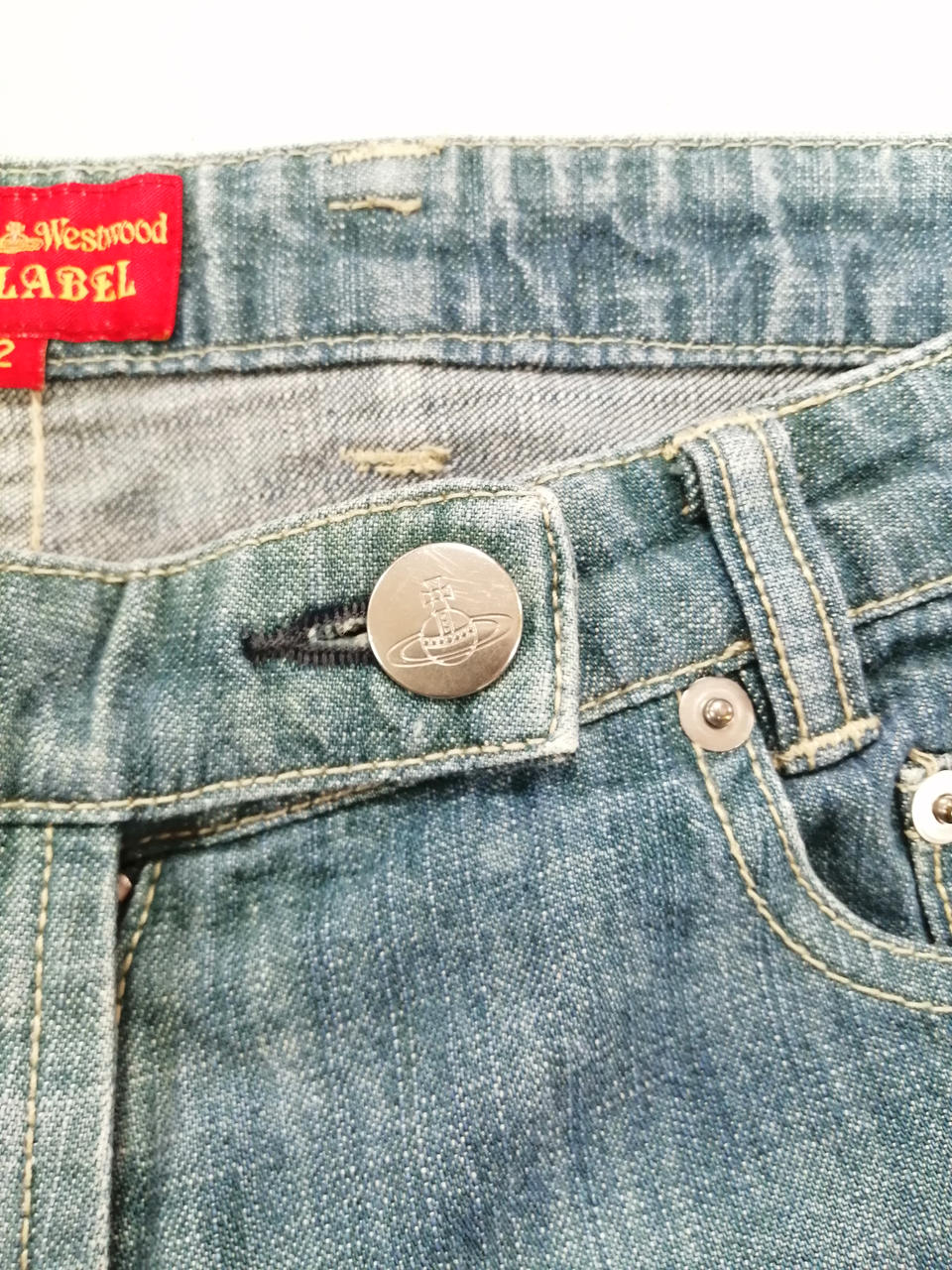 ヴィヴィアンウエストウッドレッドレーベル(VIVIENNE WESTWOOD RED