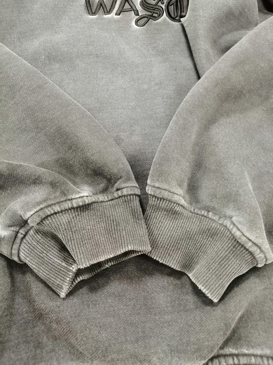 使用感有