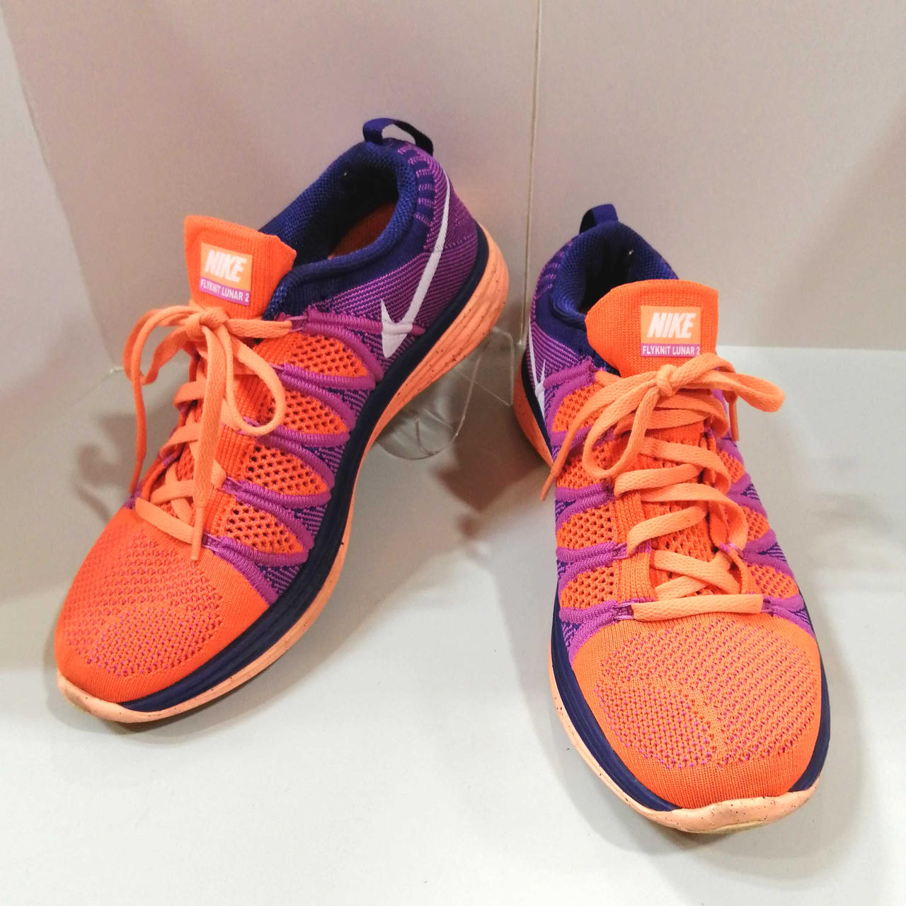 Nike フライニットルナ2 Hardoffオフモール