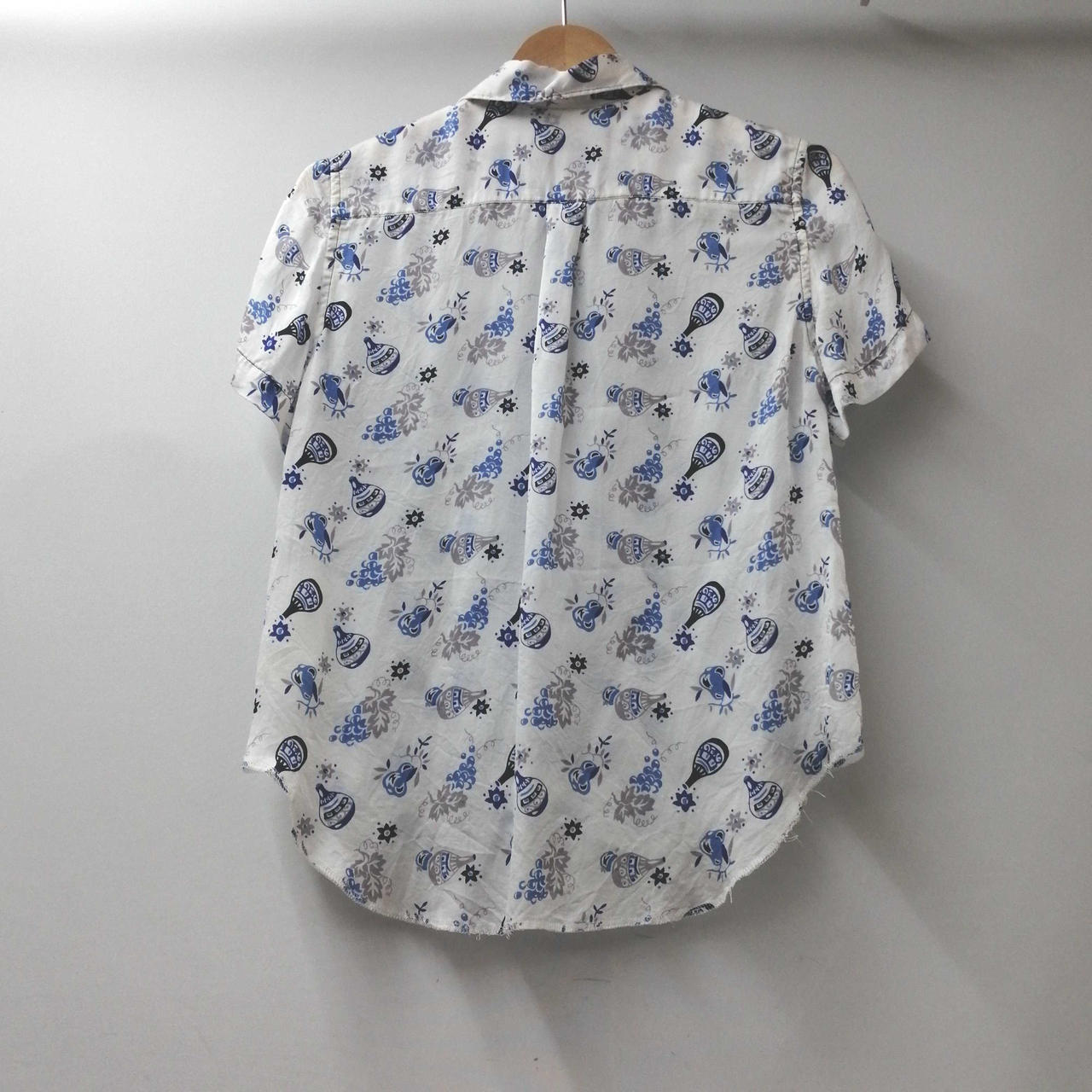 トリココムデギャルソン(TRICOT COMME DES GARCONS)|S/Sシャツ