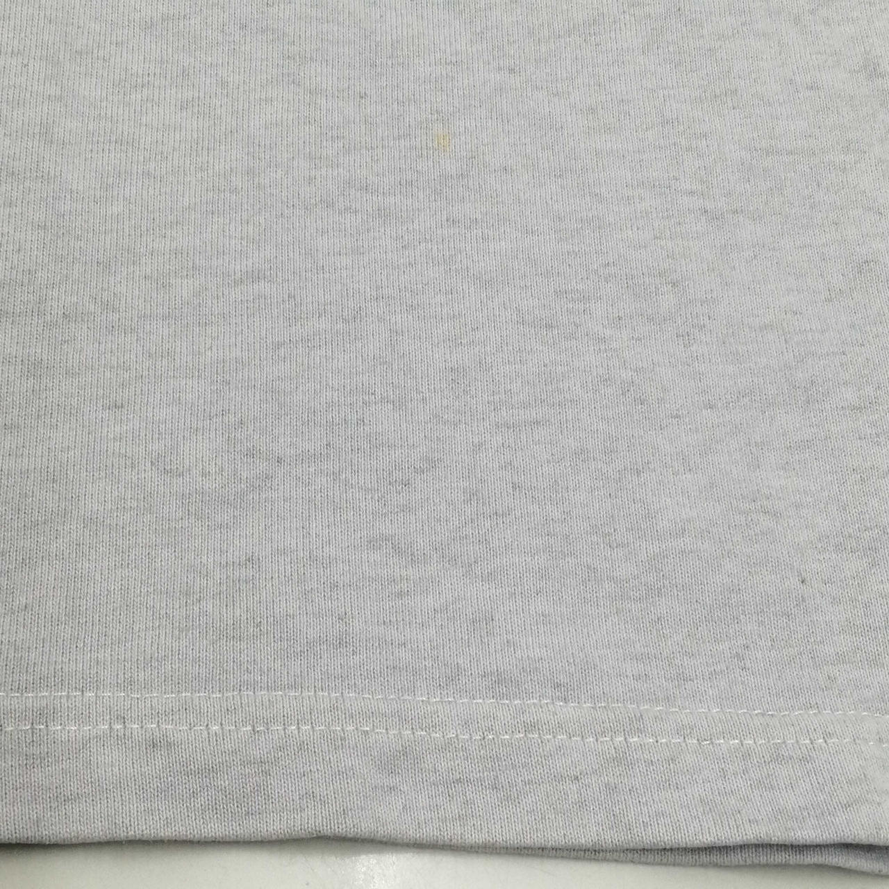 フロントシミ汚れ