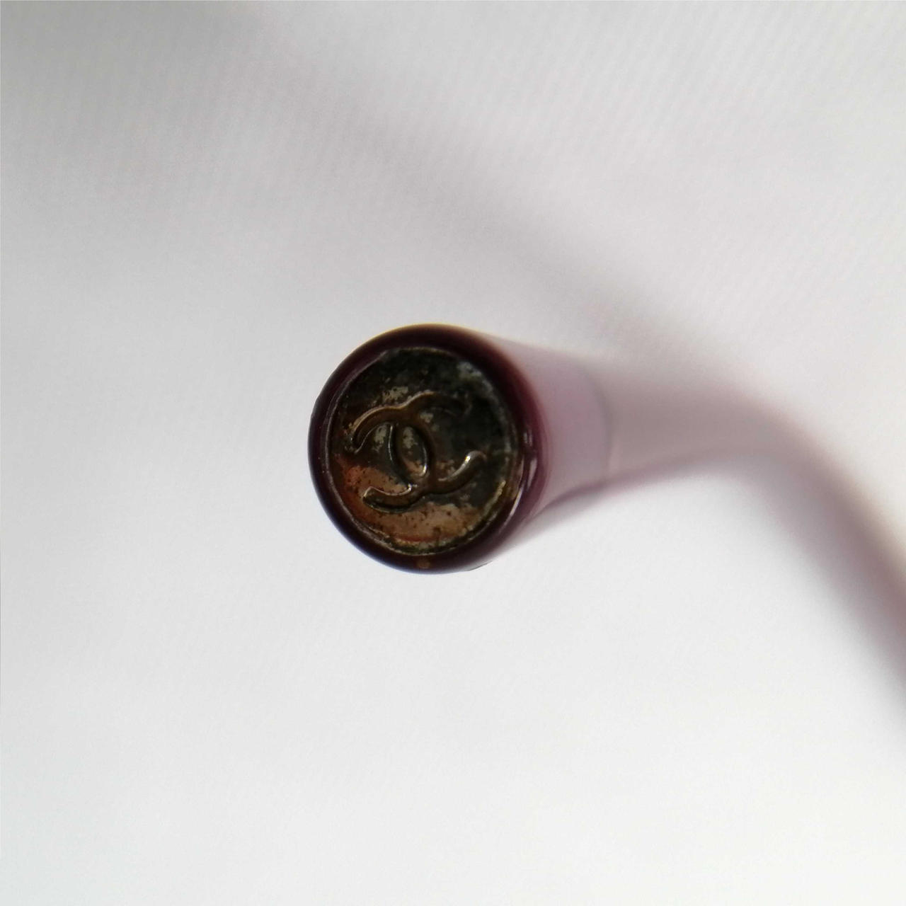 若干の錆がみられます