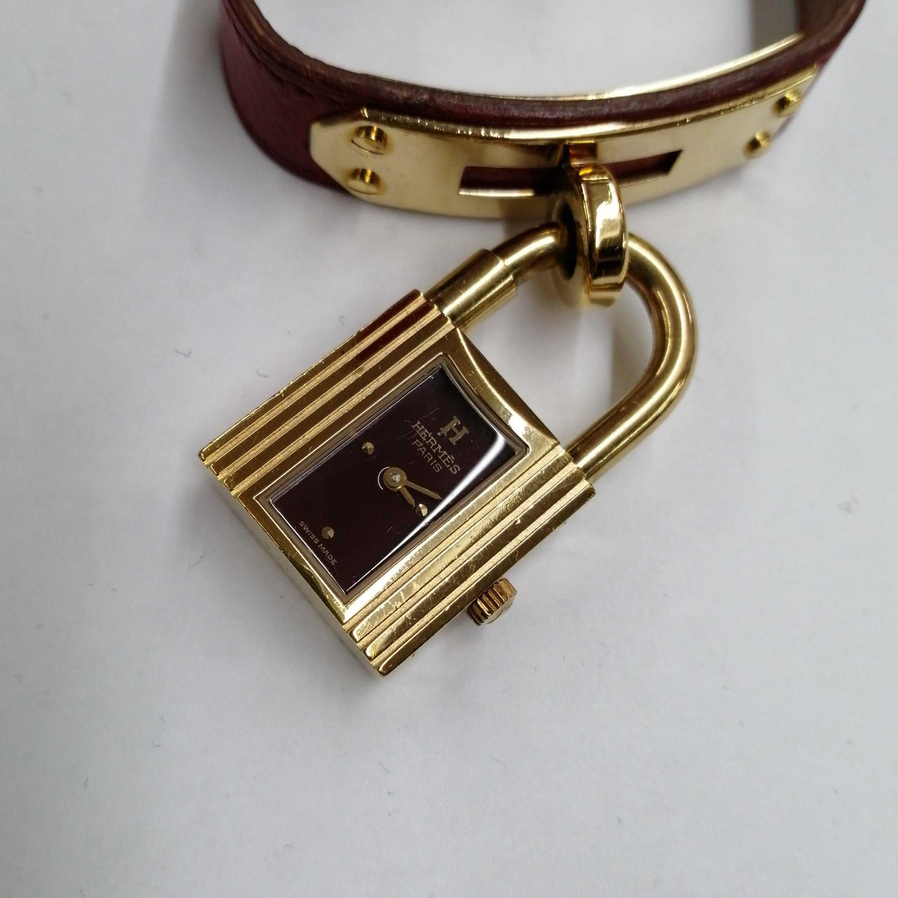 細かいキズあり