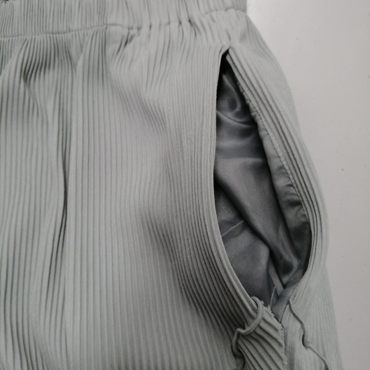 KOTOHAYOKOZAWA TODO|プリーツパンツ|【ハードオフ公式通販】オフ