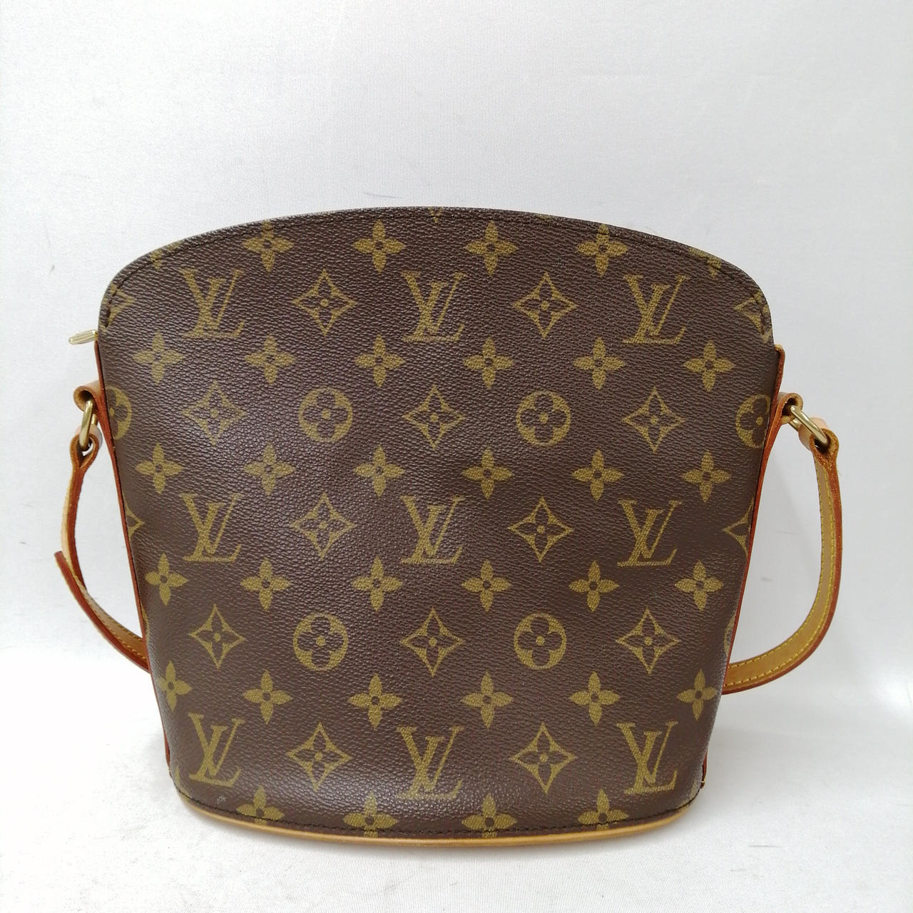 LOUIS VUITTON 型番：M51290 ﾎﾟｹｯﾄ加水分解 ドルーオ 46,200円