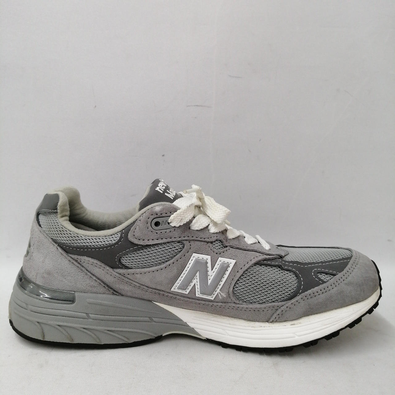 ニューバランス(NEW BALANCE)|993 GREY|HARDOFFオフモール