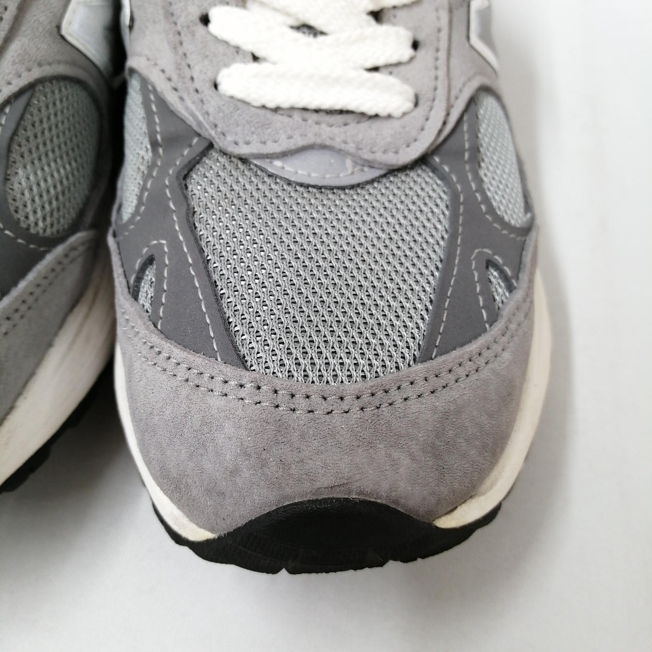 ニューバランス(NEW BALANCE)|993 GREY|HARDOFFオフモール
