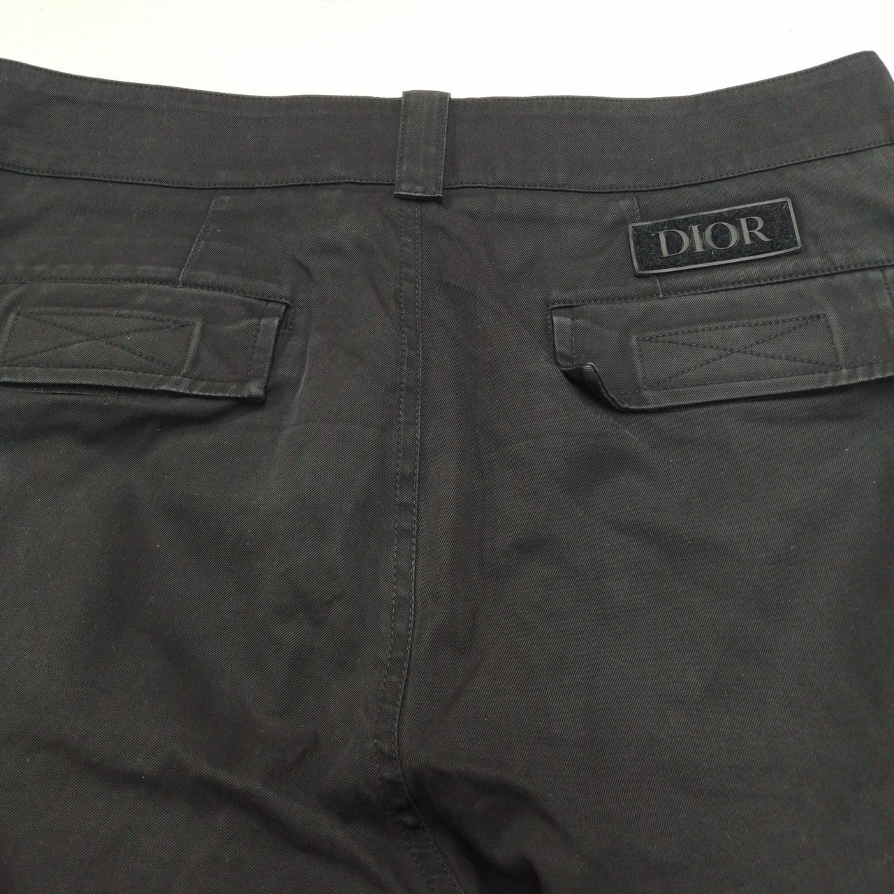 アタリ、色褪せがございます