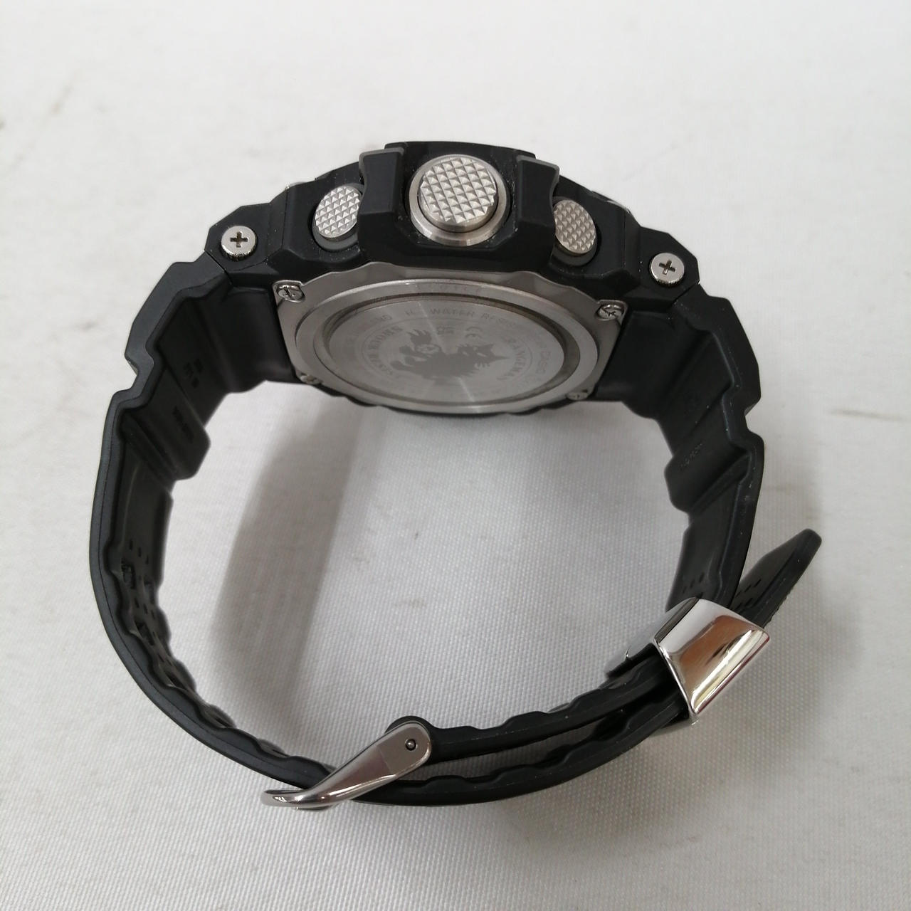 カシオ(CASIO)|G-SHOCK RANGEMAN(クォーツ)|HARDOFFオフモール カシオ(CASIO)|G-SHOCK RANGEMAN(クォーツ)|HARDOFFオフモール