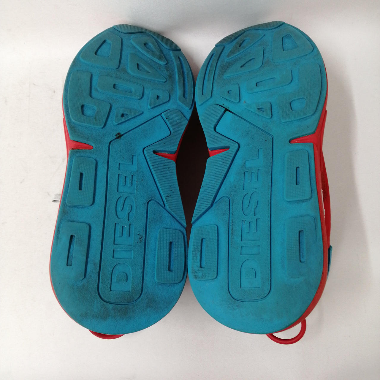 汚れがございます