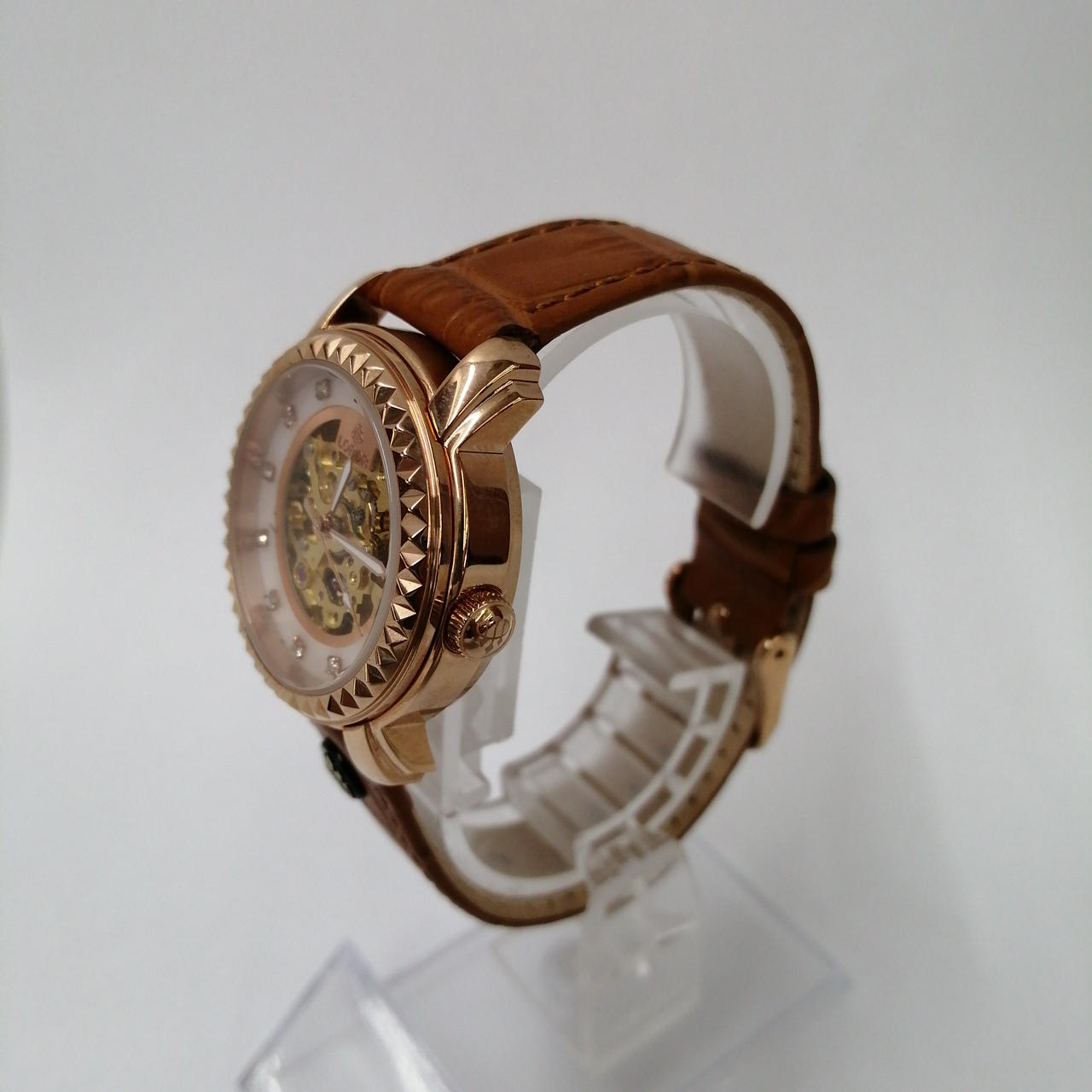 LOBOR|自動巻き腕時計|HARDOFFオフモール（オフモ