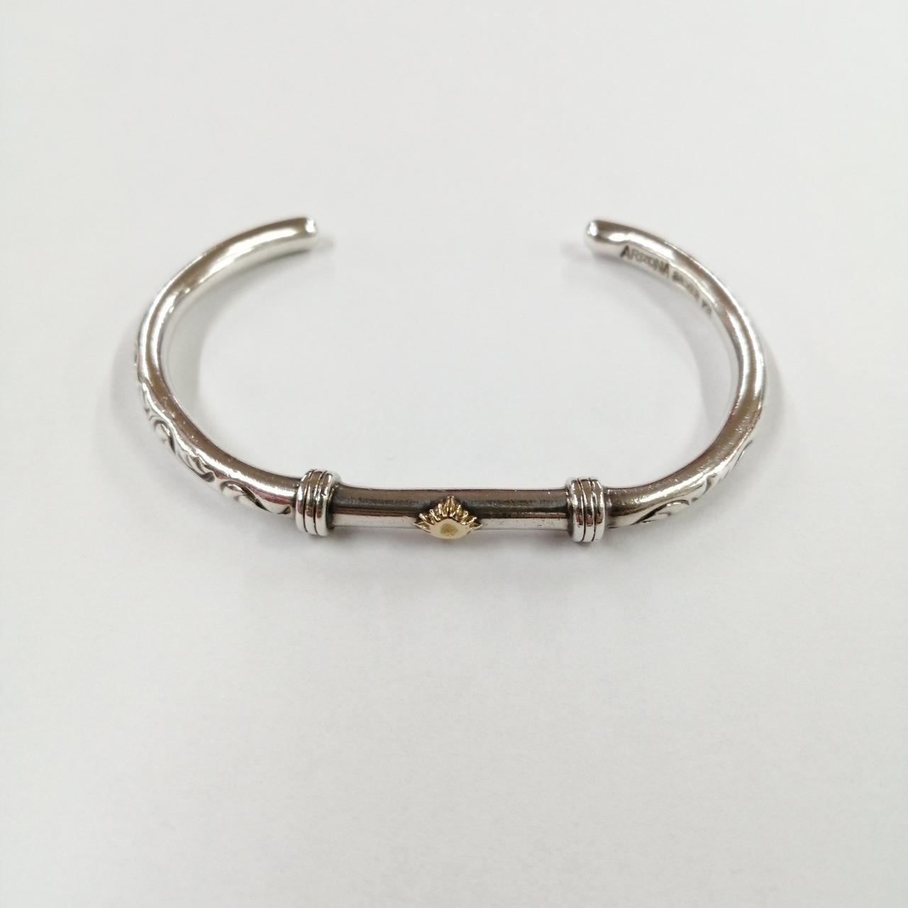 ARIZONA FREEDOM|バングル|HARDOFFオフモール（オフモ）|1040140000106834