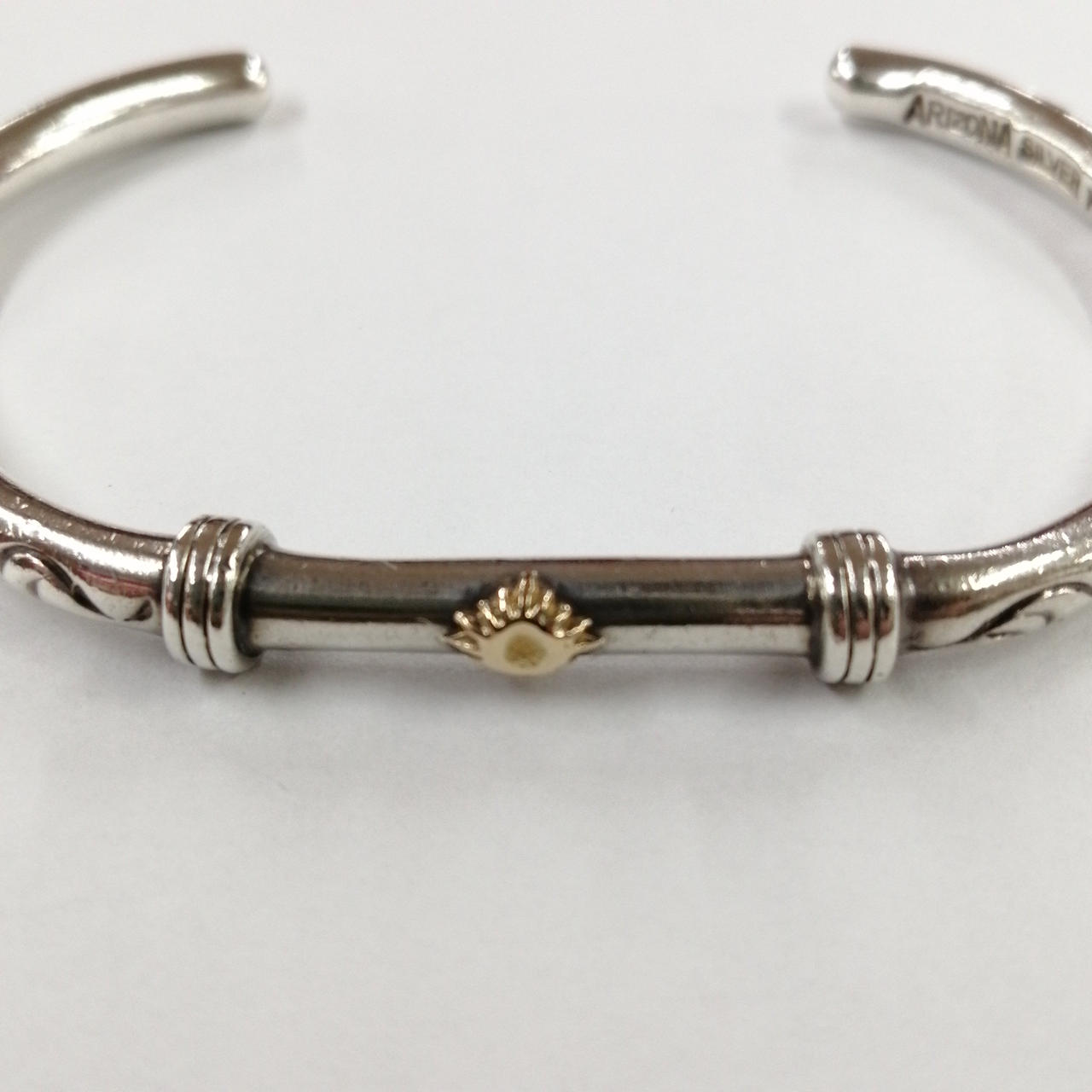 ARIZONA FREEDOM|バングル|HARDOFFオフモール（オフモ）|1040140000106834