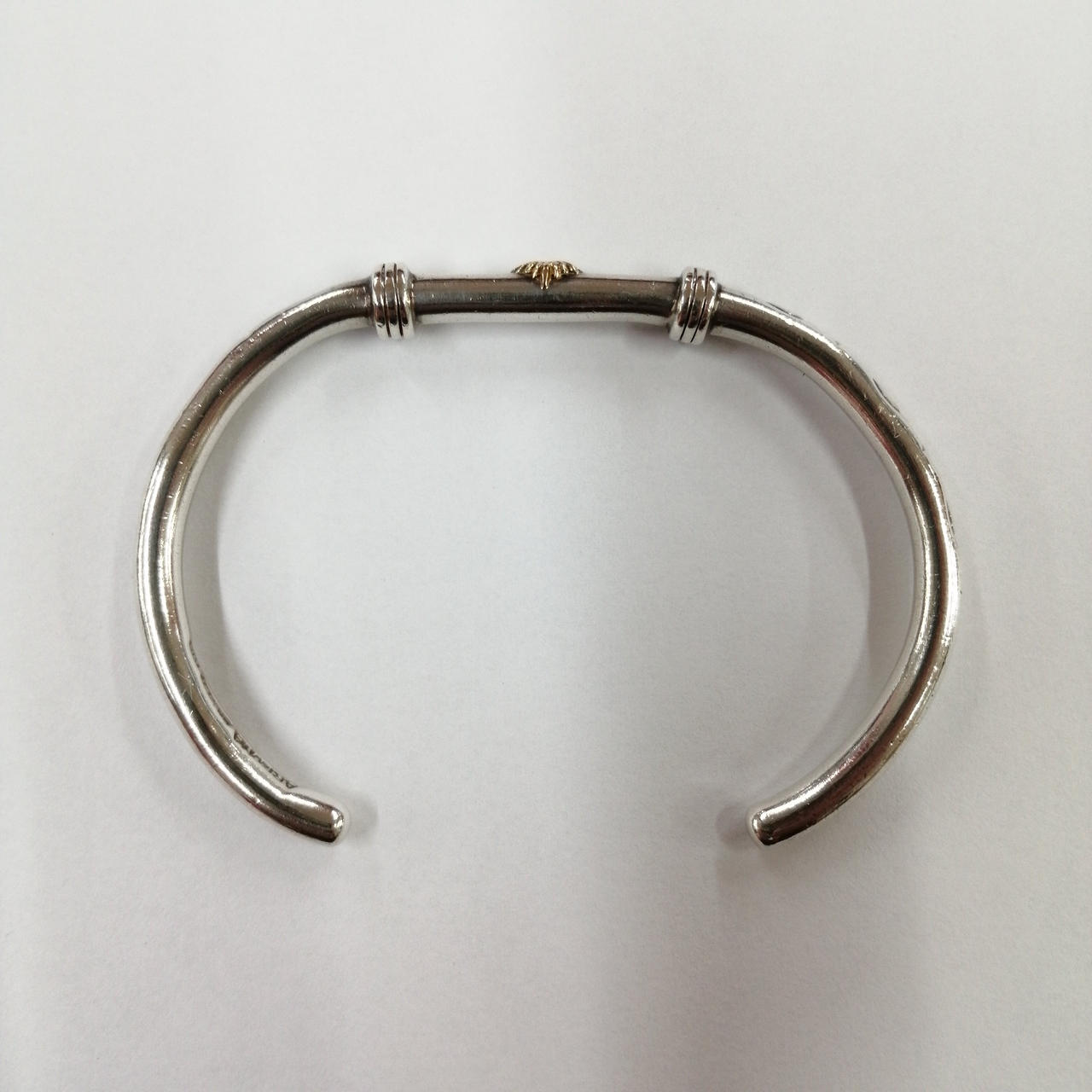 アリゾナフリーダム　フェザーバングル アリゾナフリーダム イーグル バングル ARIZONA FREEDOM アリゾナ