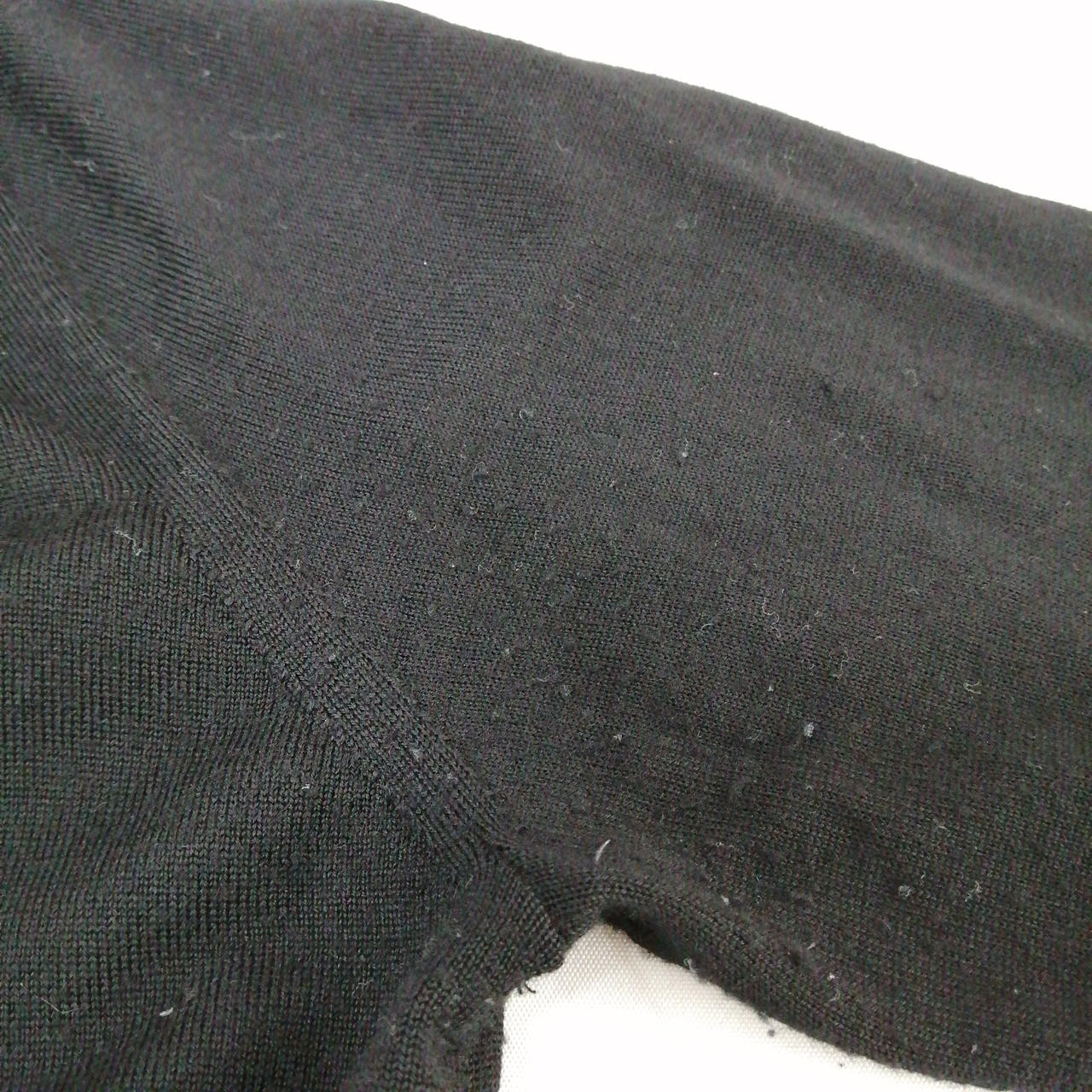 毛玉がございます