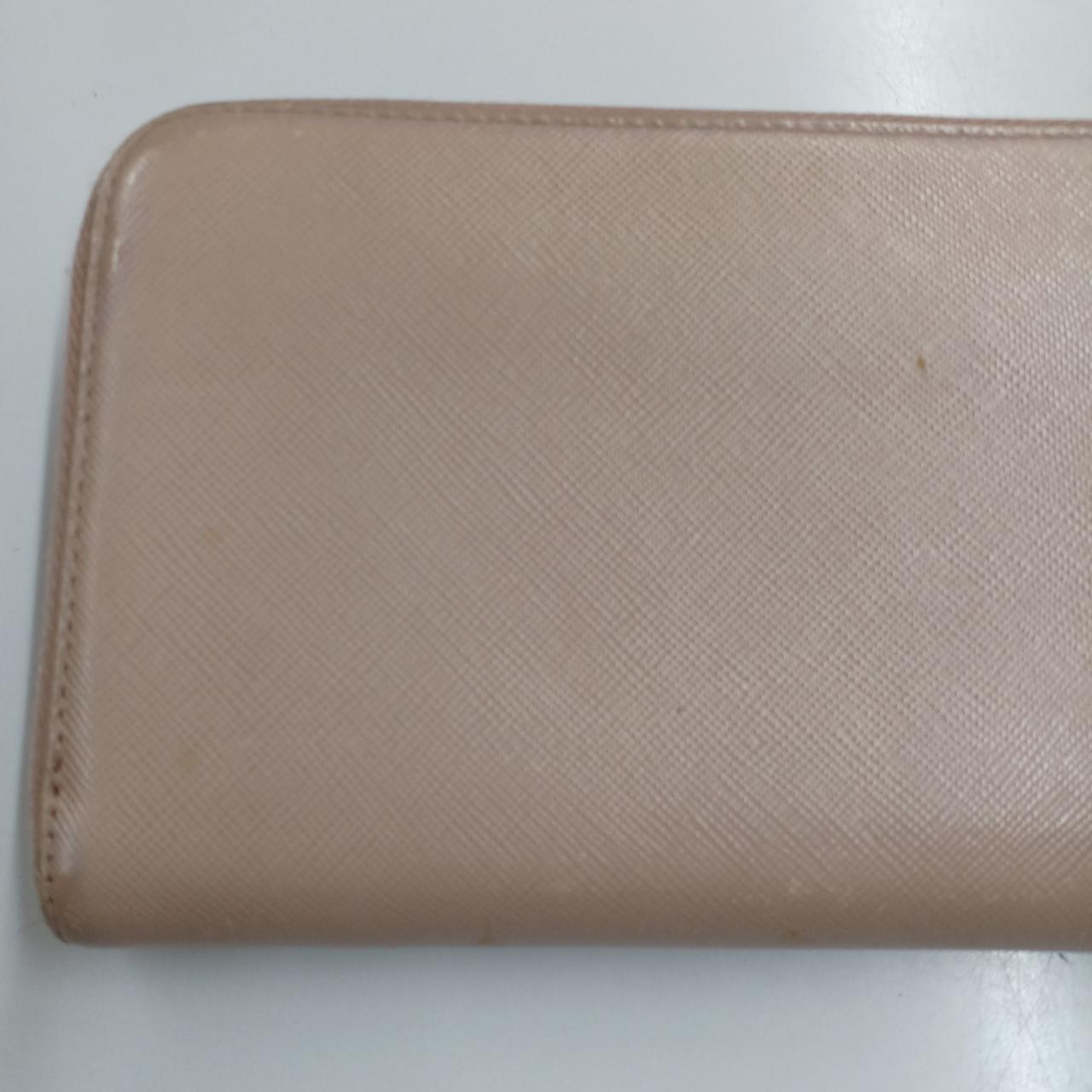 汚れがございます