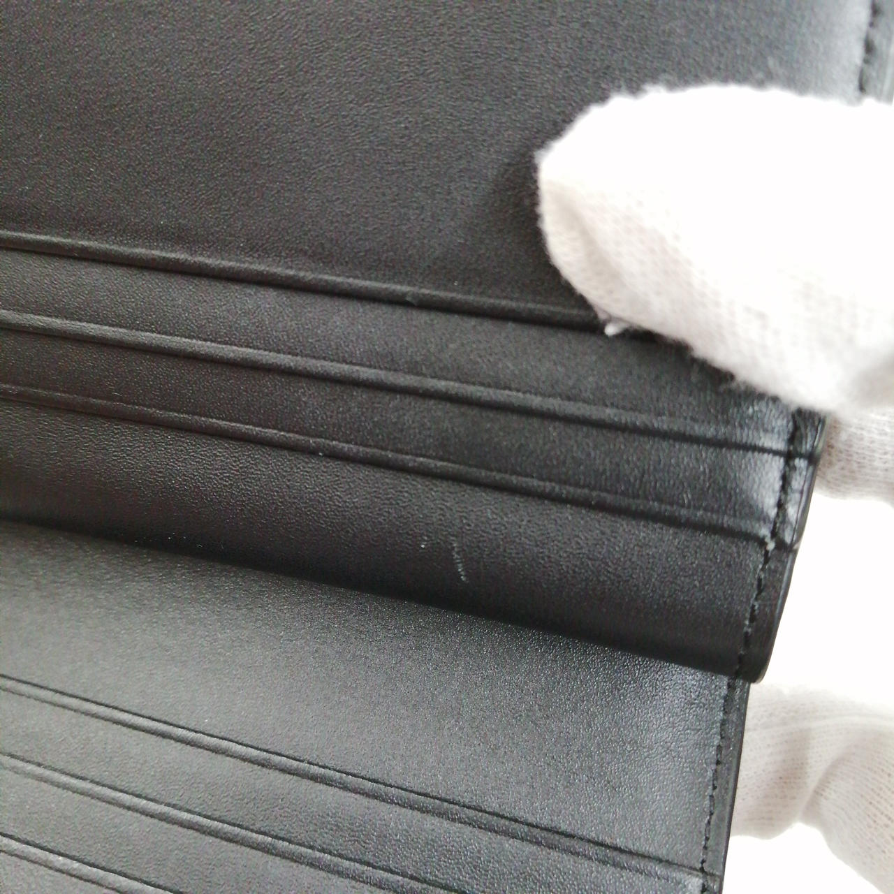 傷がございます