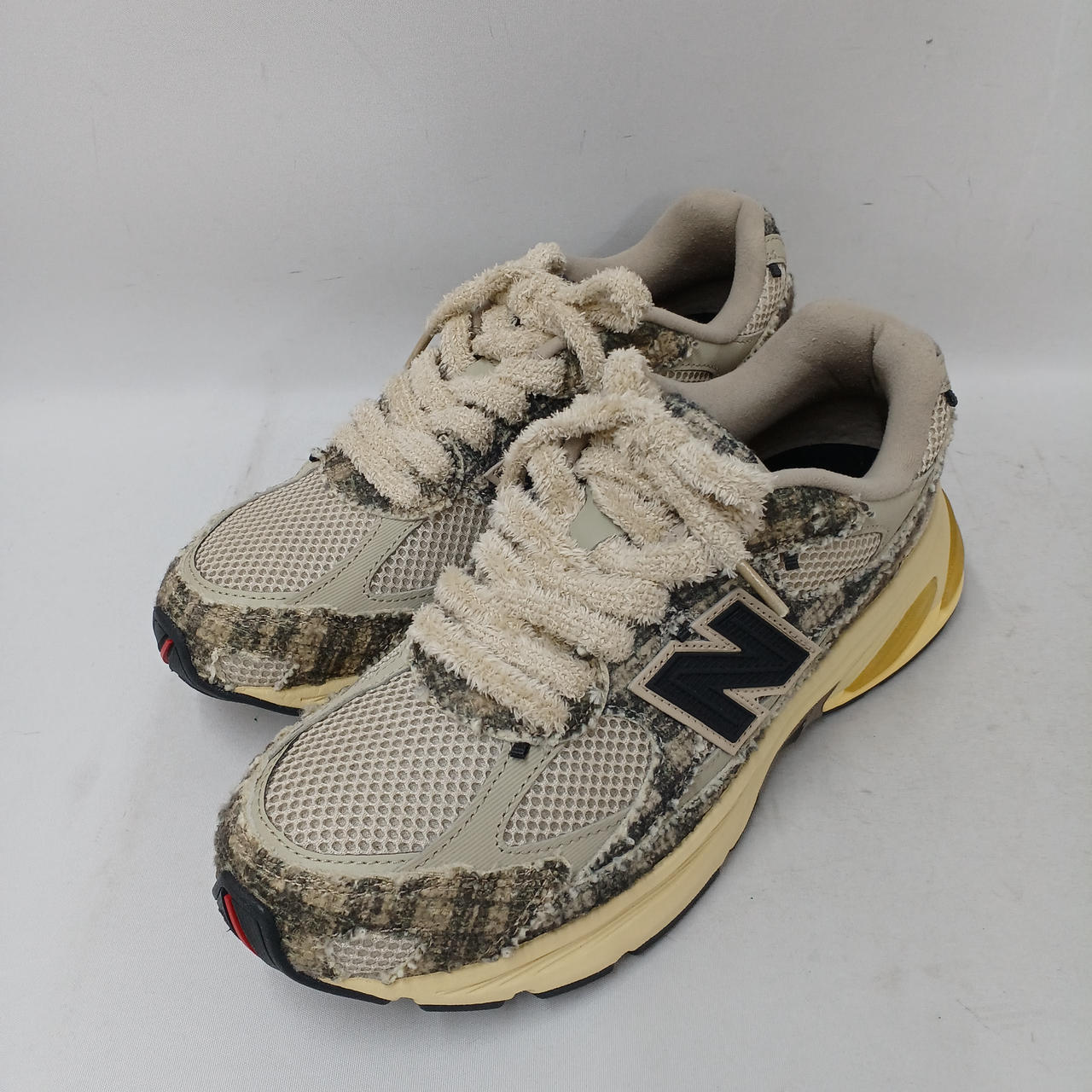 NEW BALANCE X JOE FRESHGOODS|ABZORB2010|【ハードオフ公式通販】オフ