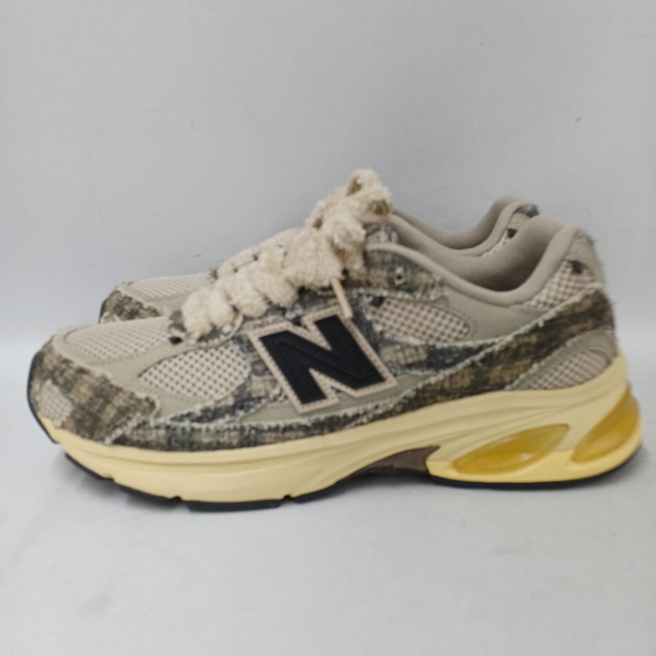 NEW BALANCE X JOE FRESHGOODS|ABZORB2010|【ハードオフ公式通販】オフ