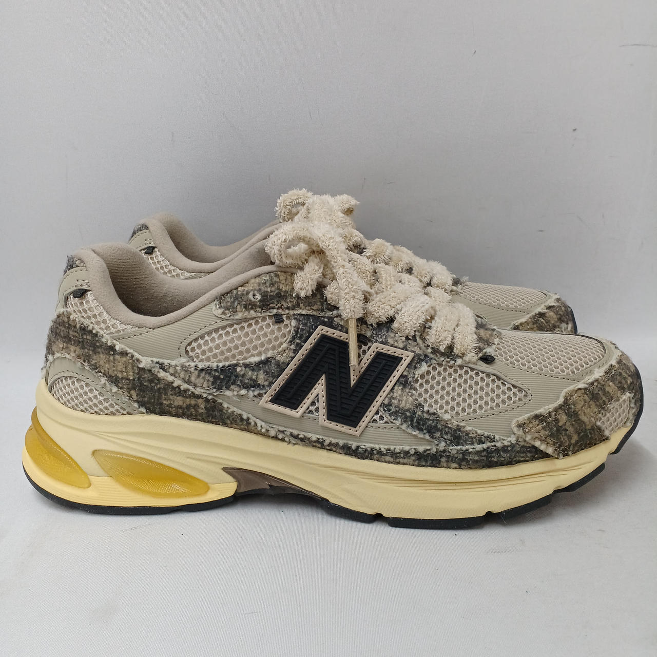 NEW BALANCE X JOE FRESHGOODS|ABZORB2010|【ハードオフ公式通販】オフ