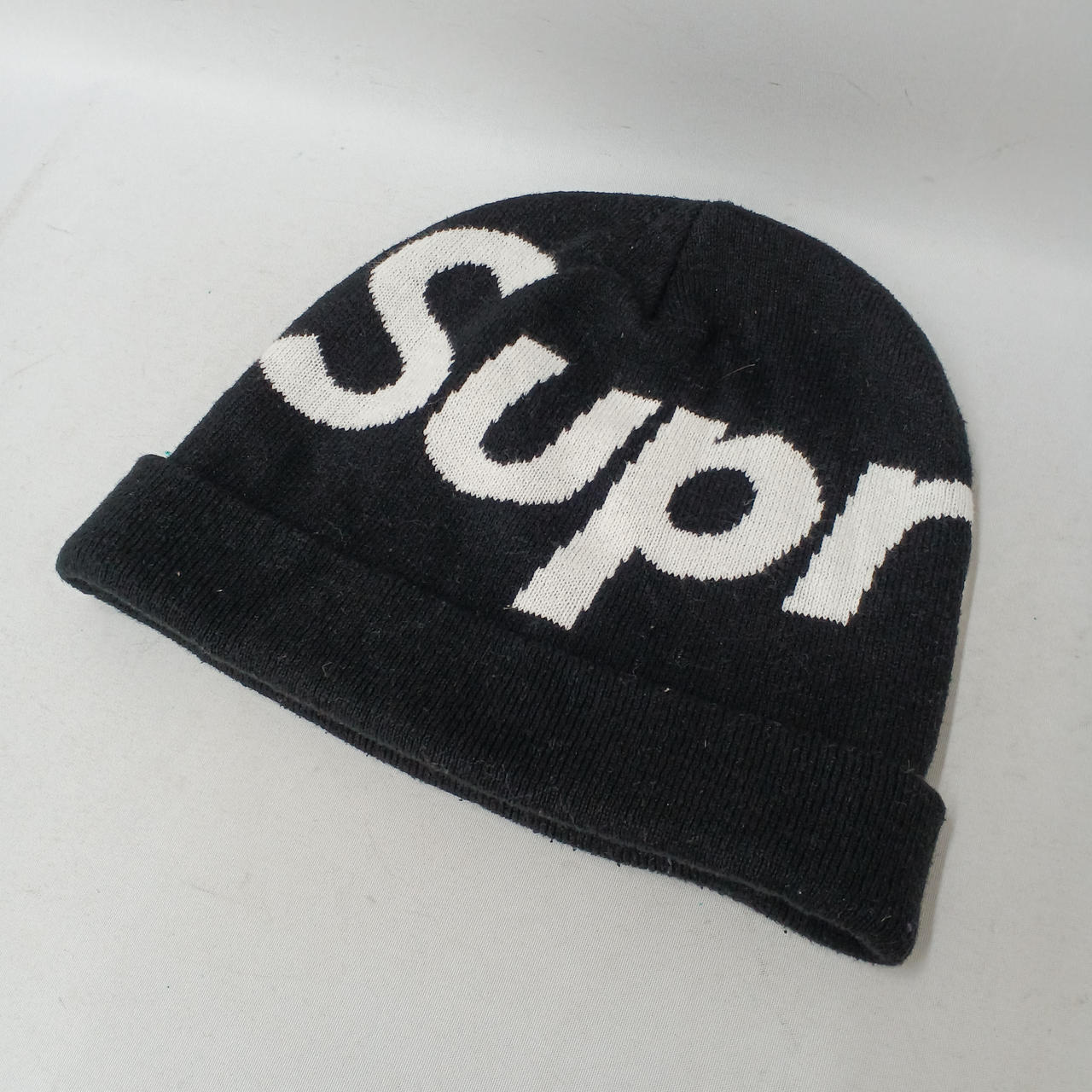 SUPREME|ニット帽|【ハードオフ公式通販】オフモール|1040140000111003