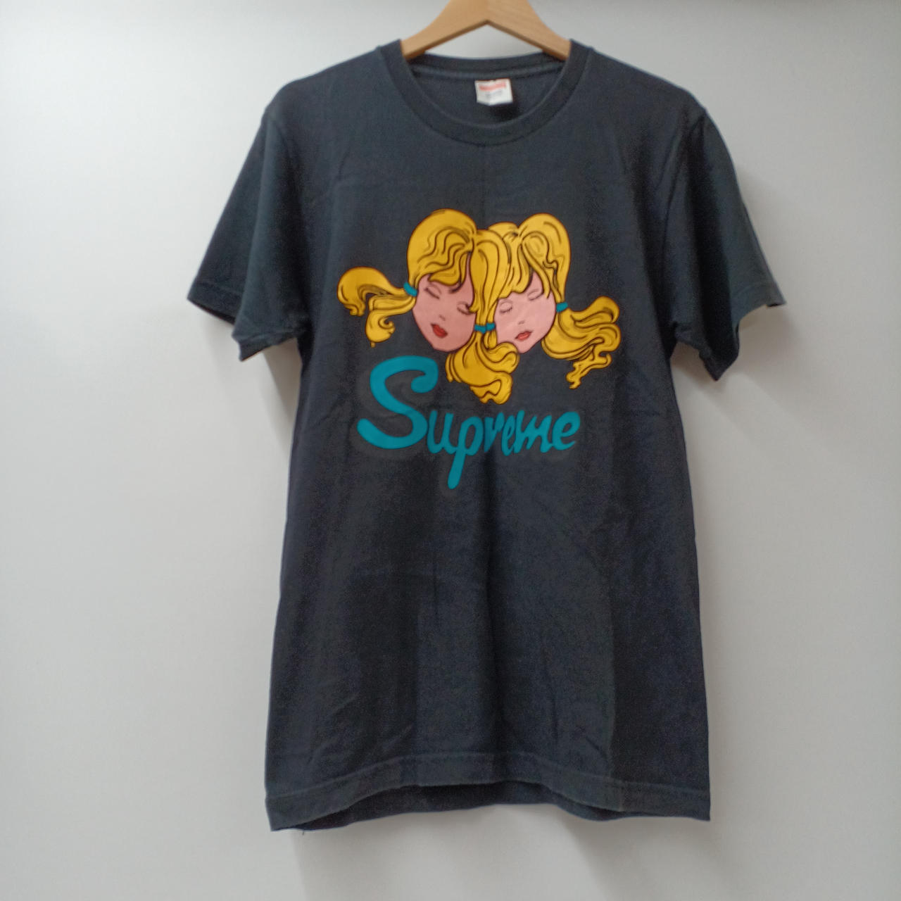 SUPREME|TWINS Tシャツ|【ハードオフ公式通販】オフモール 