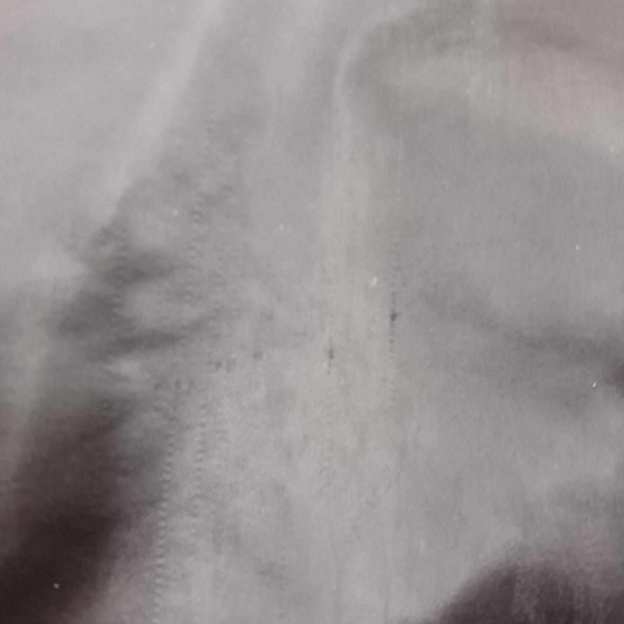 袖部分毛玉あり