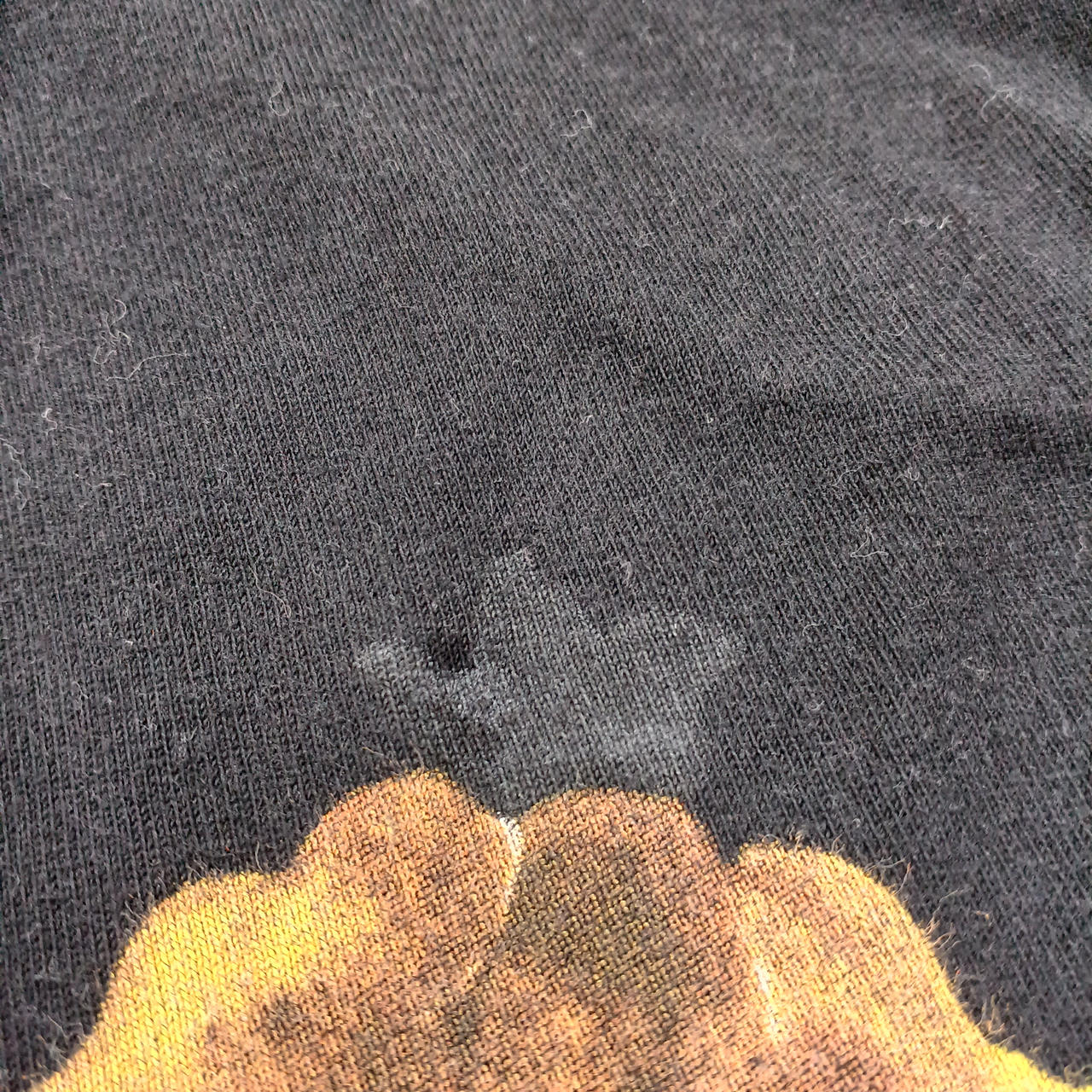 汚れあり