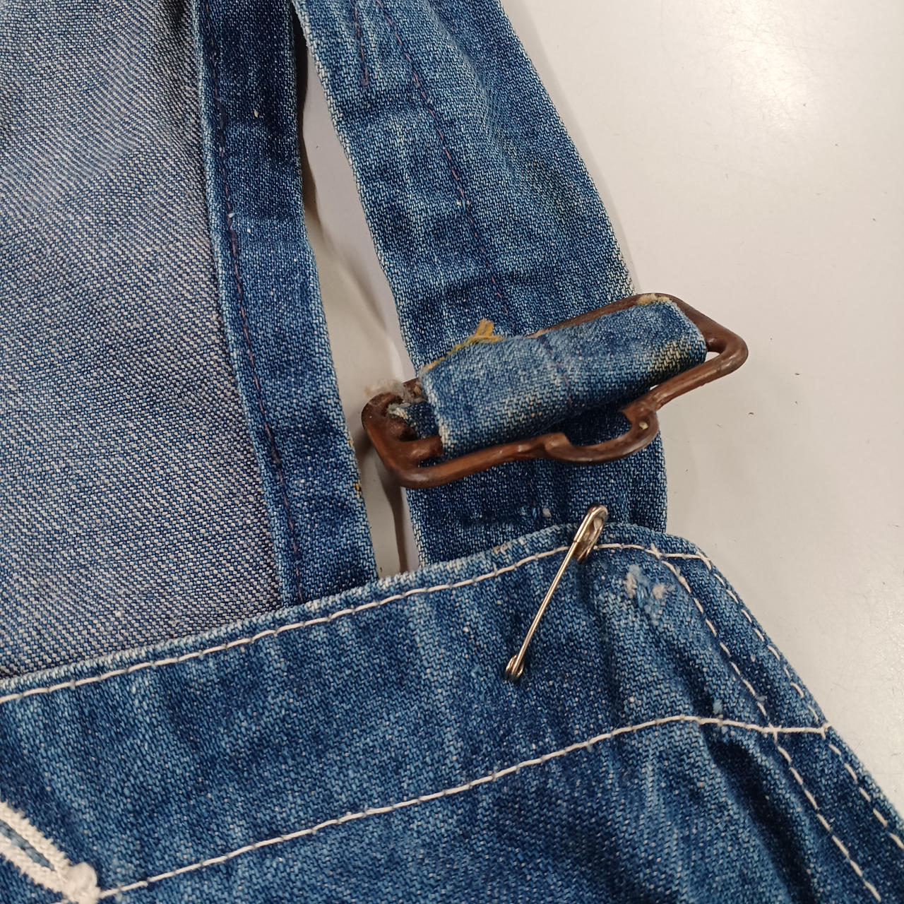 左ボタン欠品