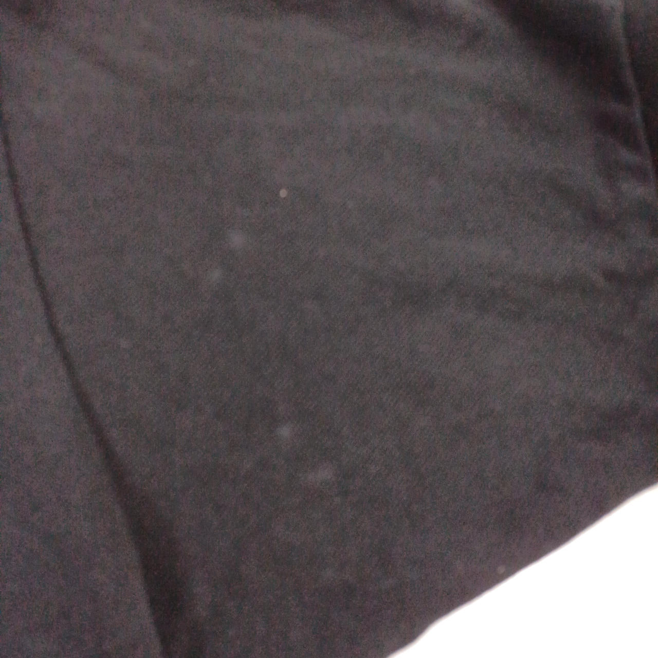 シミあり