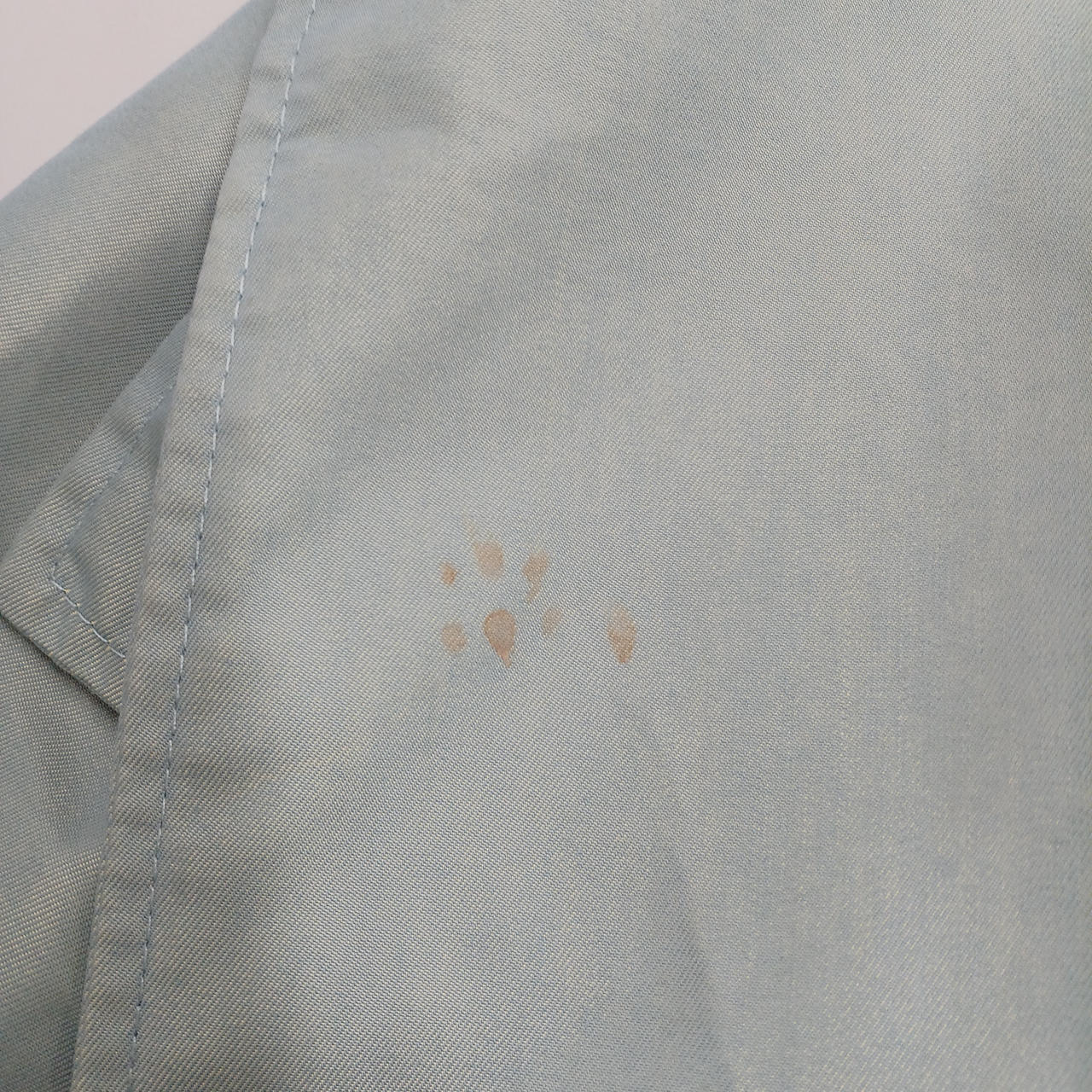 汚れあり