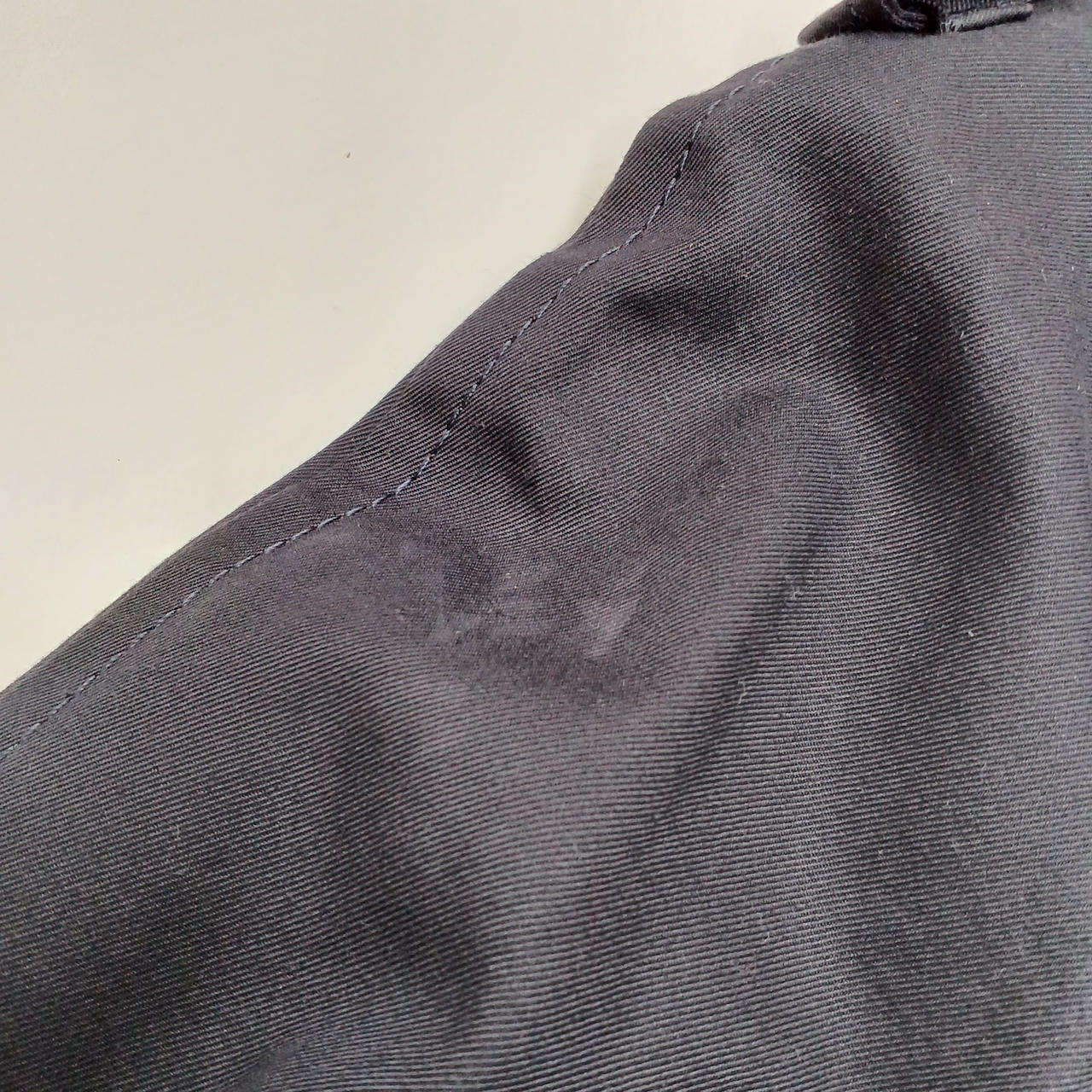 汚れあり