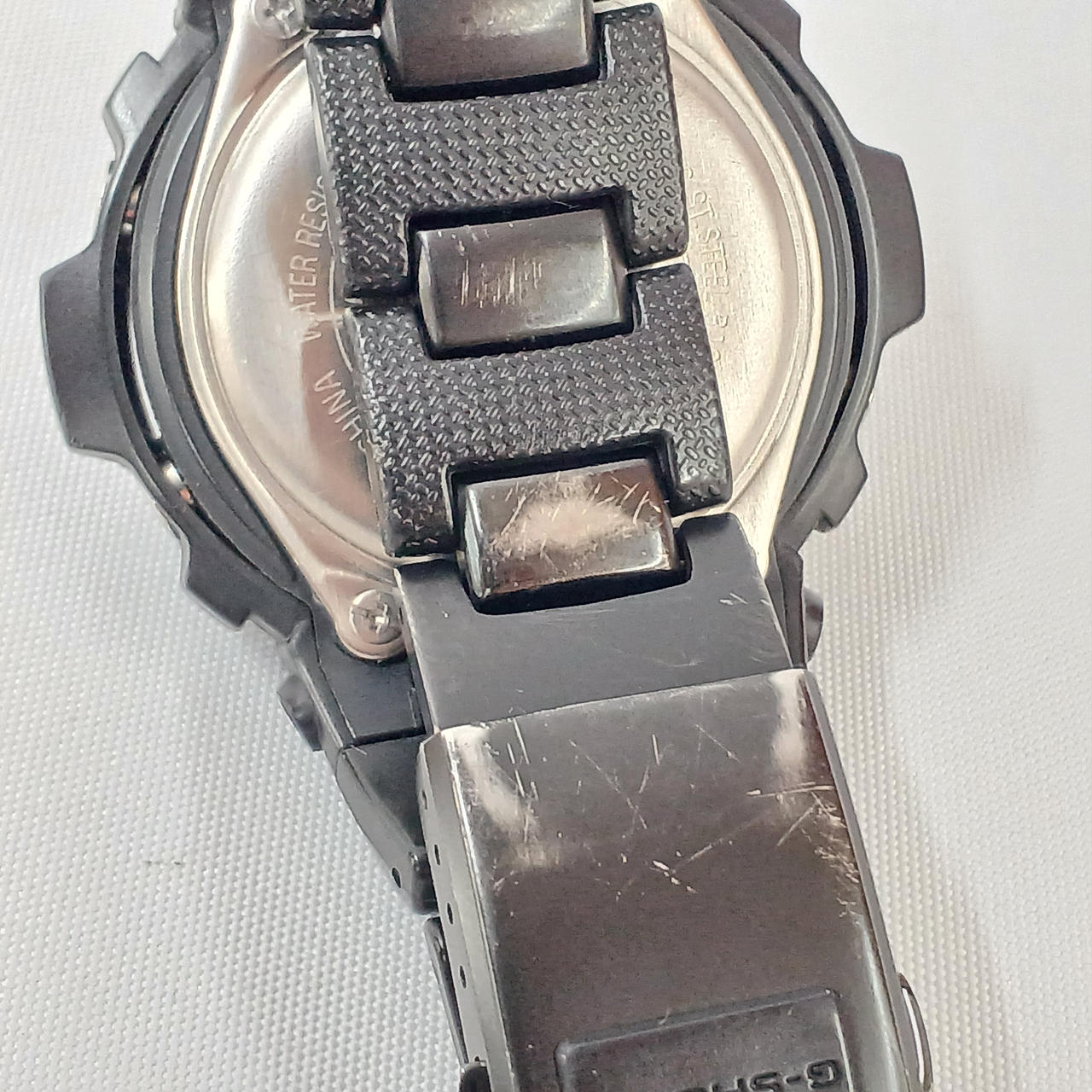 傷、擦れ